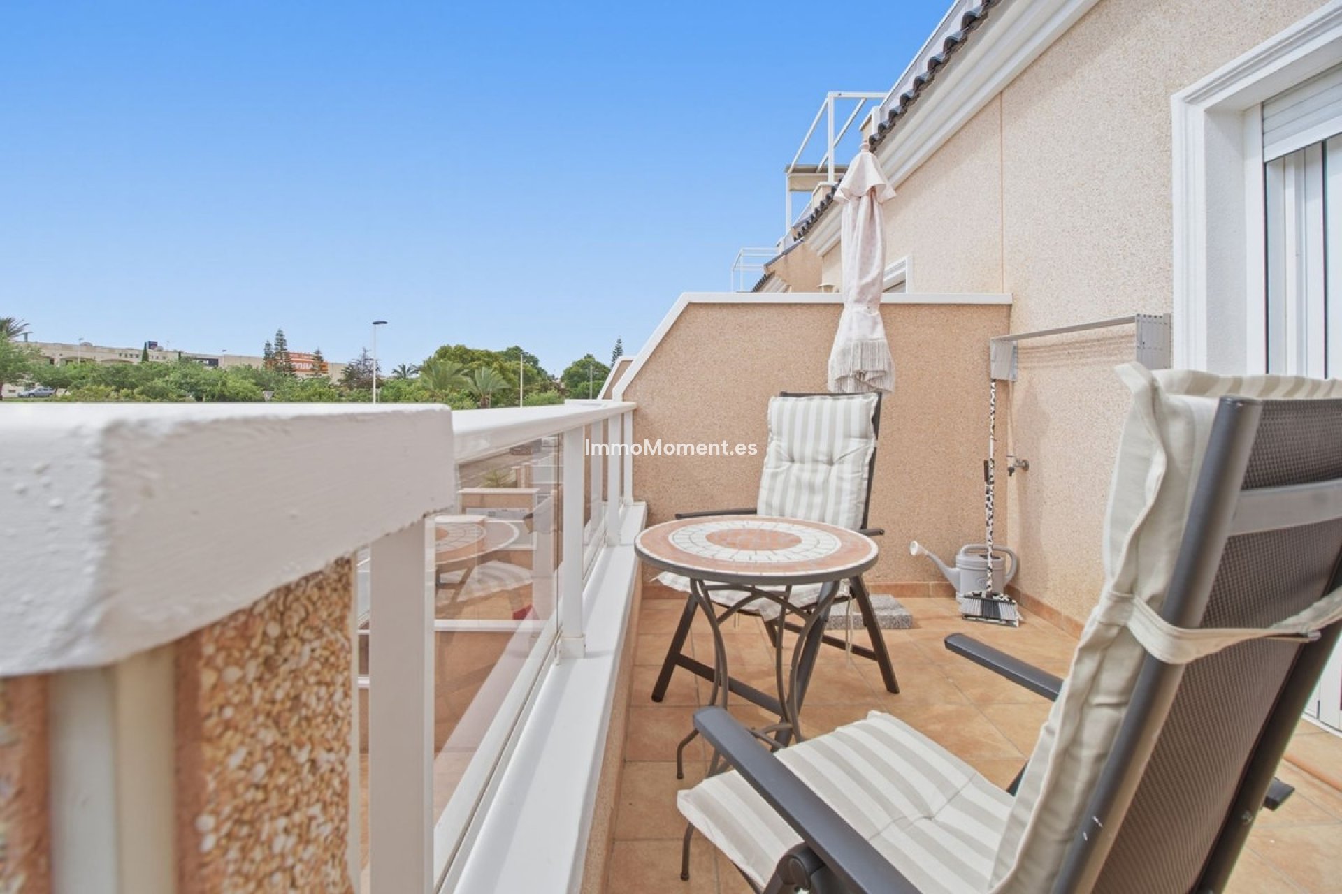 Wiederverkauf - Reihenhaus - Orihuela - Punta Prima