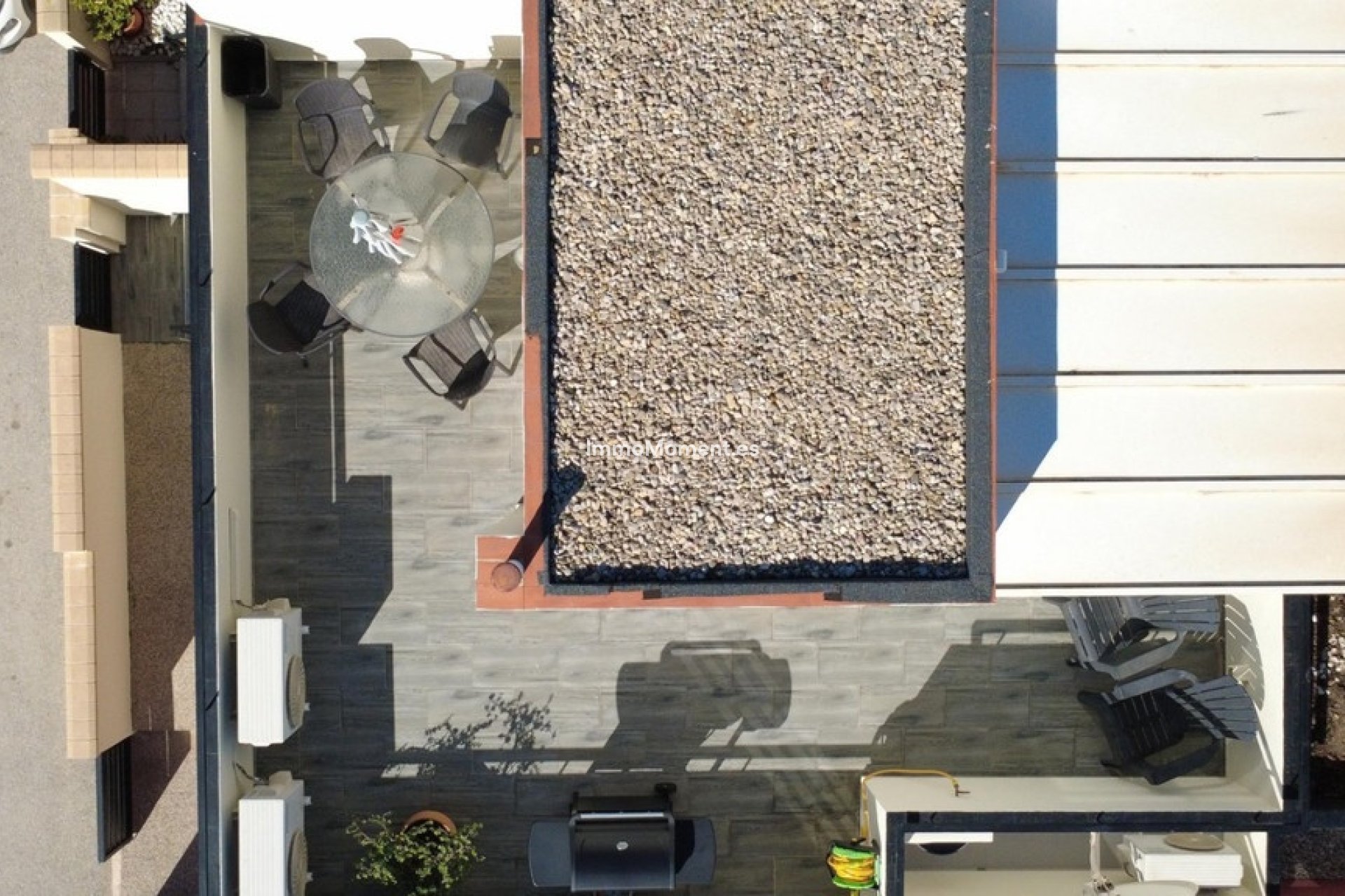 Wiederverkauf - Reihenhaus - Orihuela - Villamartin