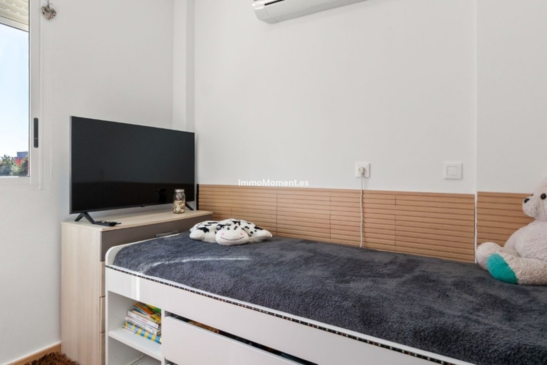 Wiederverkauf - Reihenhaus - Orihuela - Villamartin