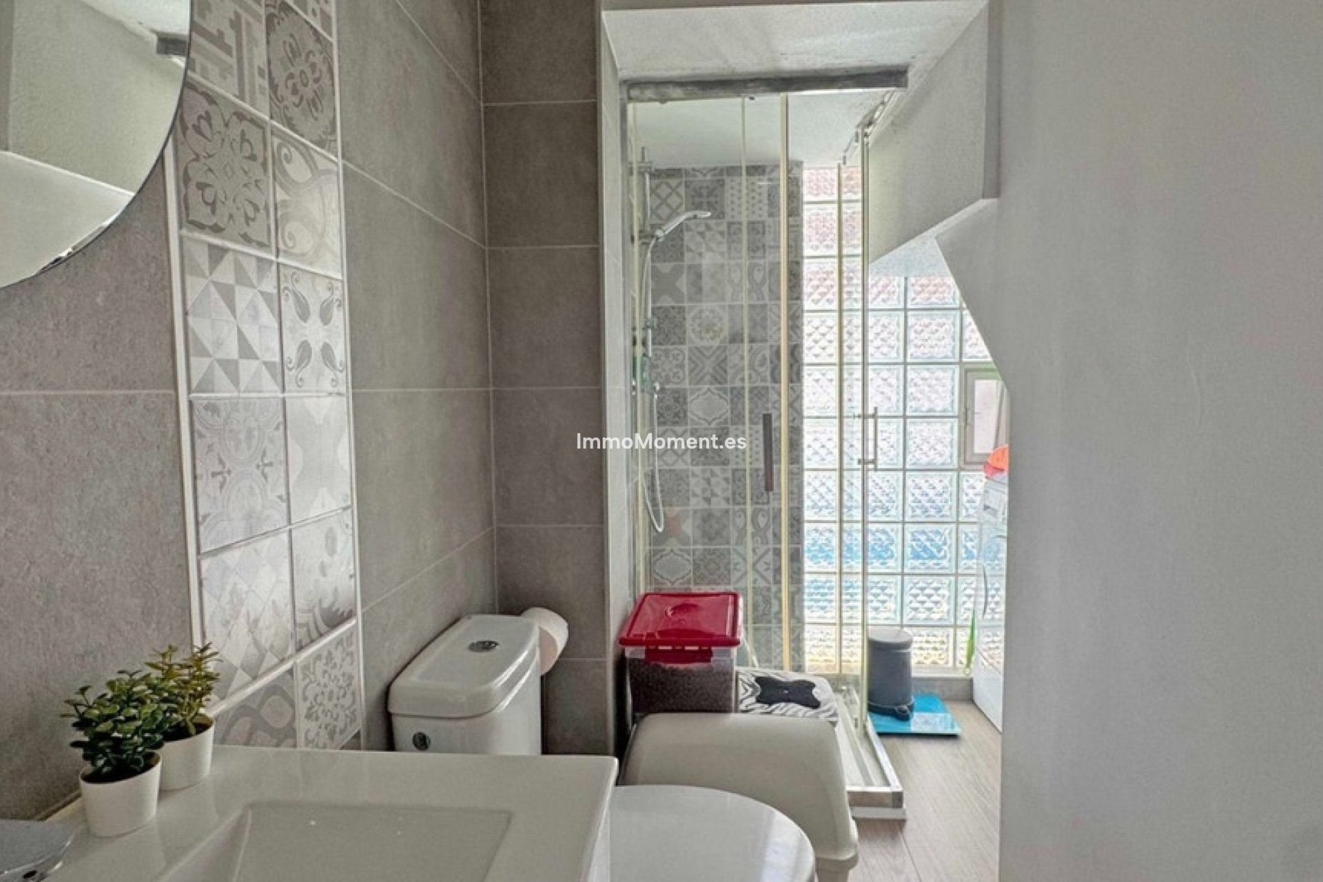 Wiederverkauf - Reihenhaus - Orihuela - Villamartin