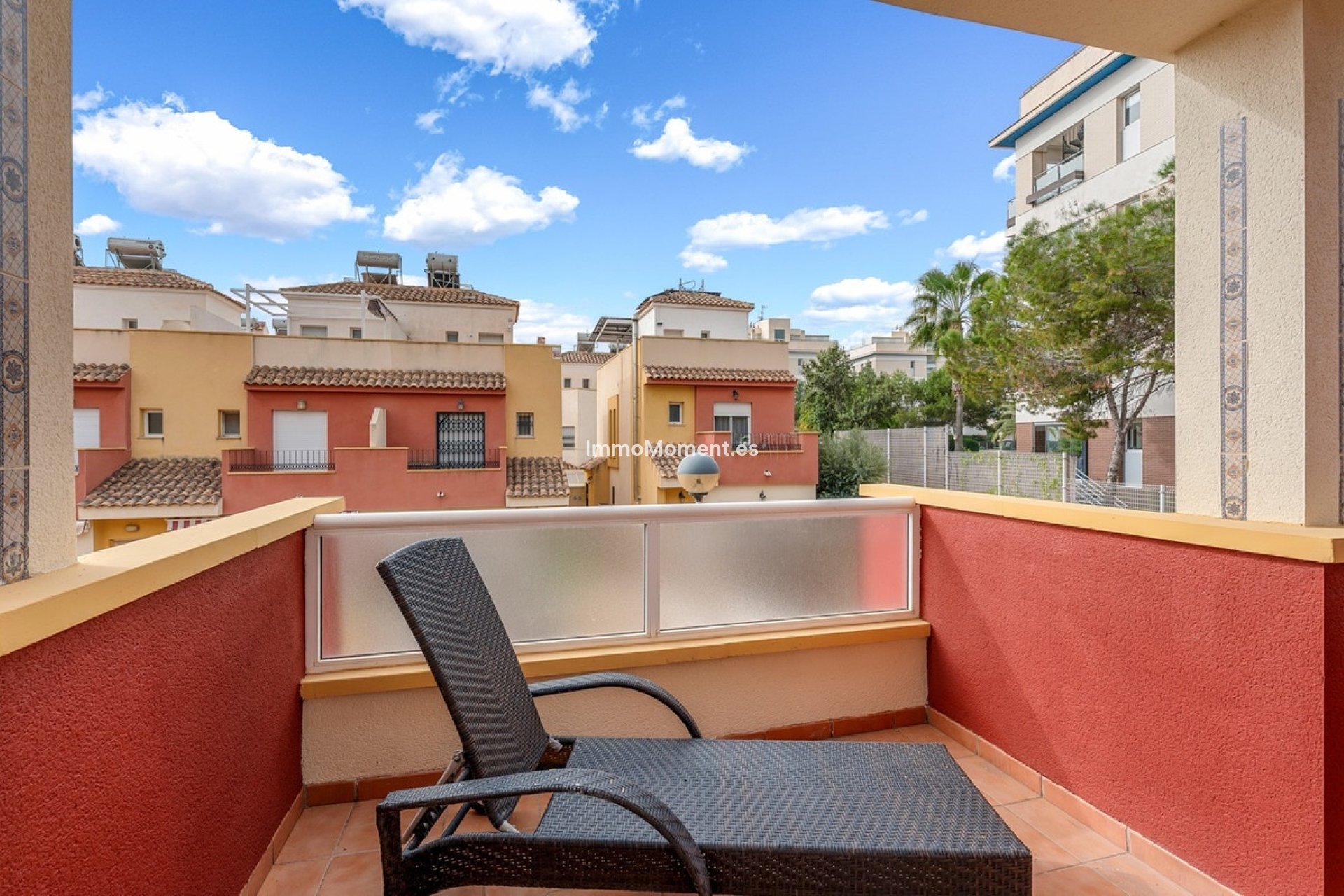 Wiederverkauf - Reihenhaus - Orihuela - Villamartín