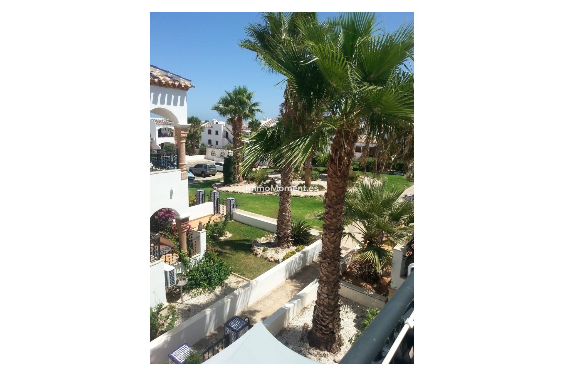 Wiederverkauf - Reihenhaus - Orihuela - Villamartín