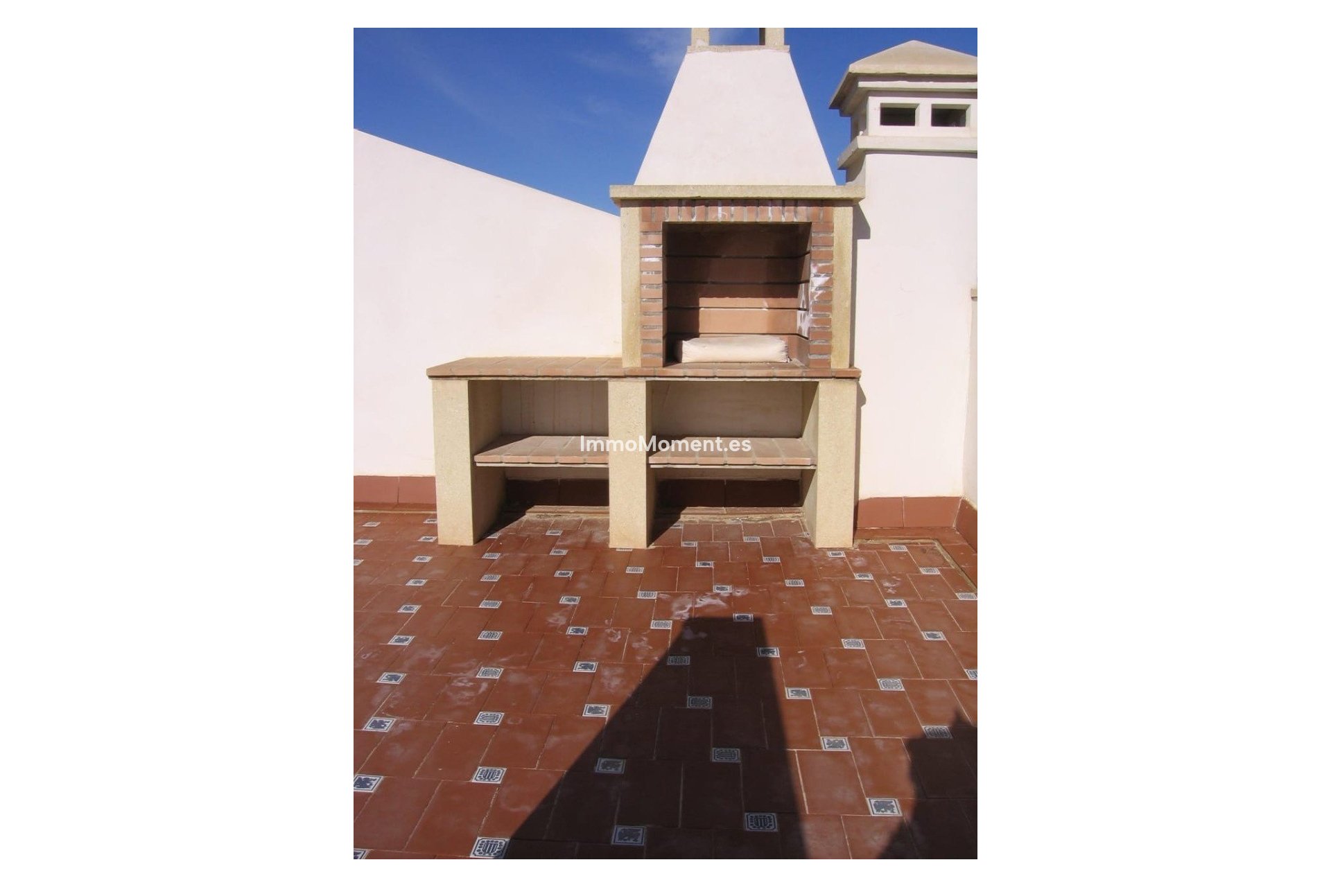 Wiederverkauf - Reihenhaus - Orihuela - Villamartín