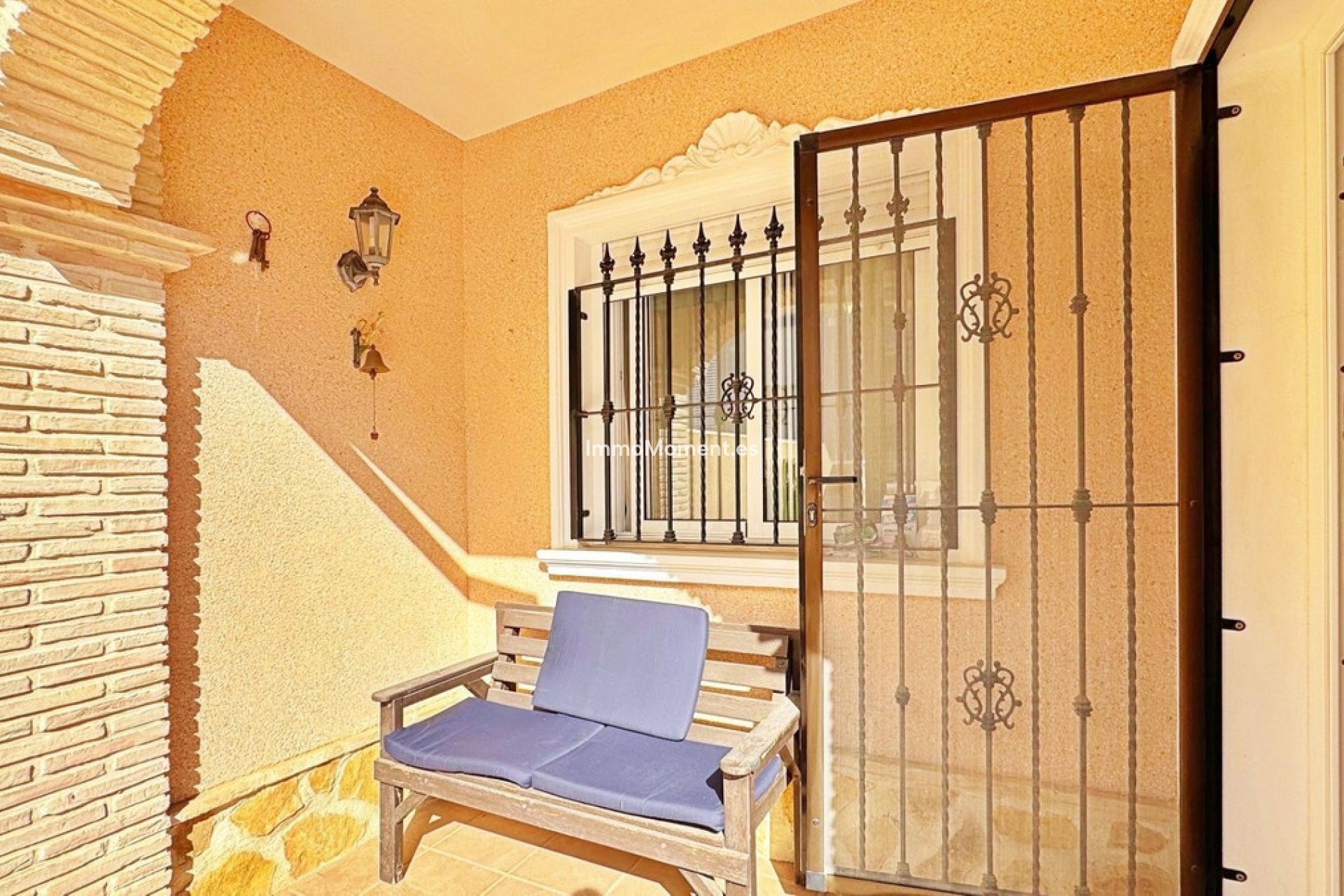 Wiederverkauf - Reihenhaus - Orihuela - Villamartín