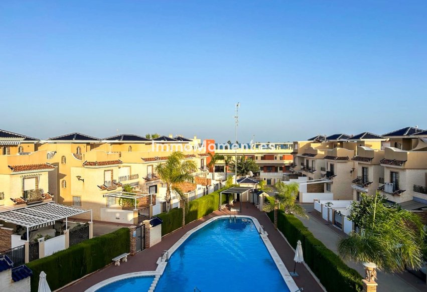 Wiederverkauf - Reihenhaus - Pilar de la Horadada - Torre de la Horadada