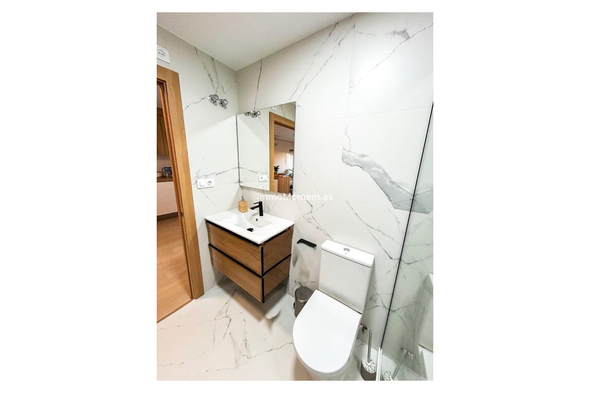 Wiederverkauf - Reihenhaus - Pilar de la Horadada - Torre de la Horadada