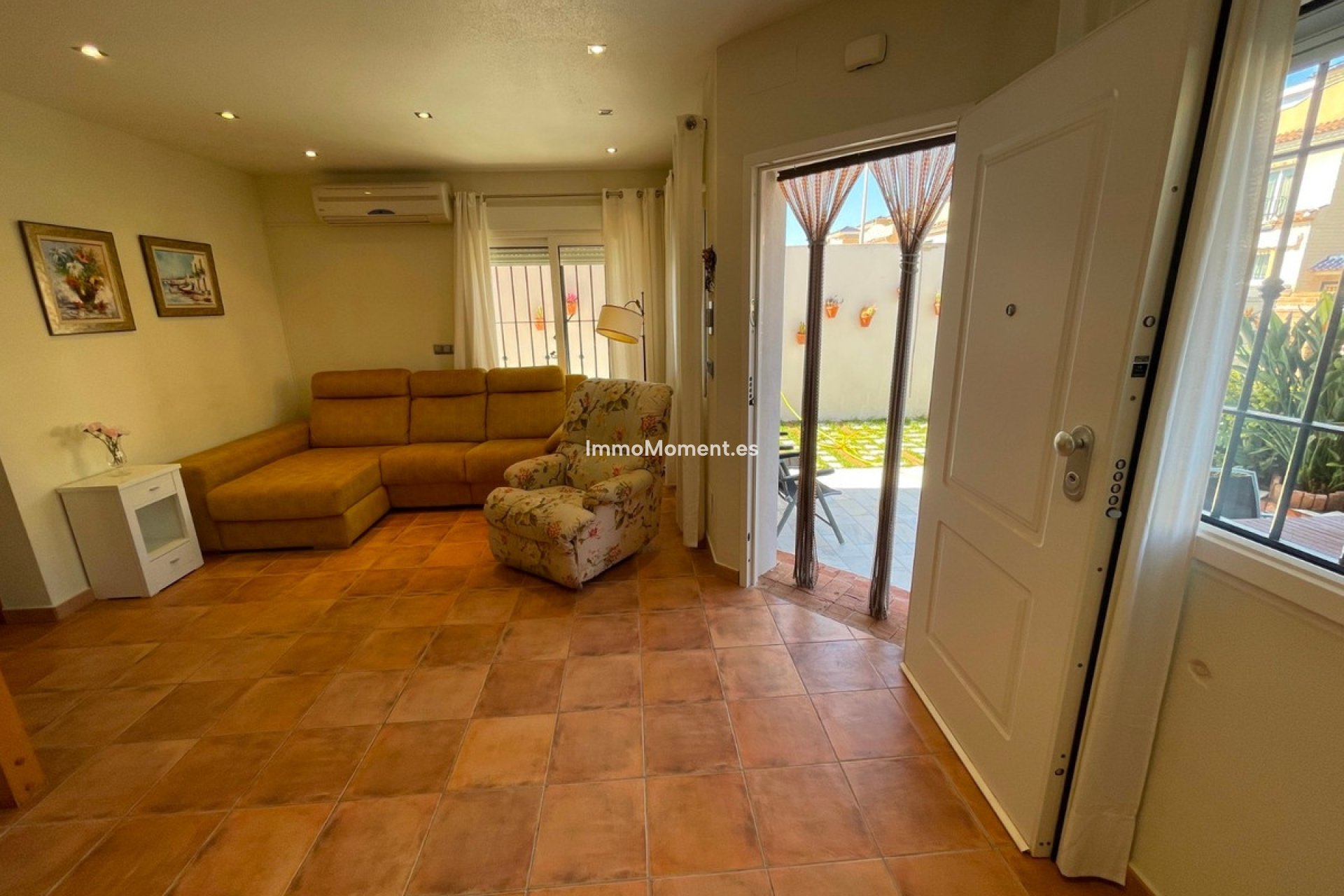 Wiederverkauf - Reihenhaus - Pilar de la Horadada - Torre de la Horadada