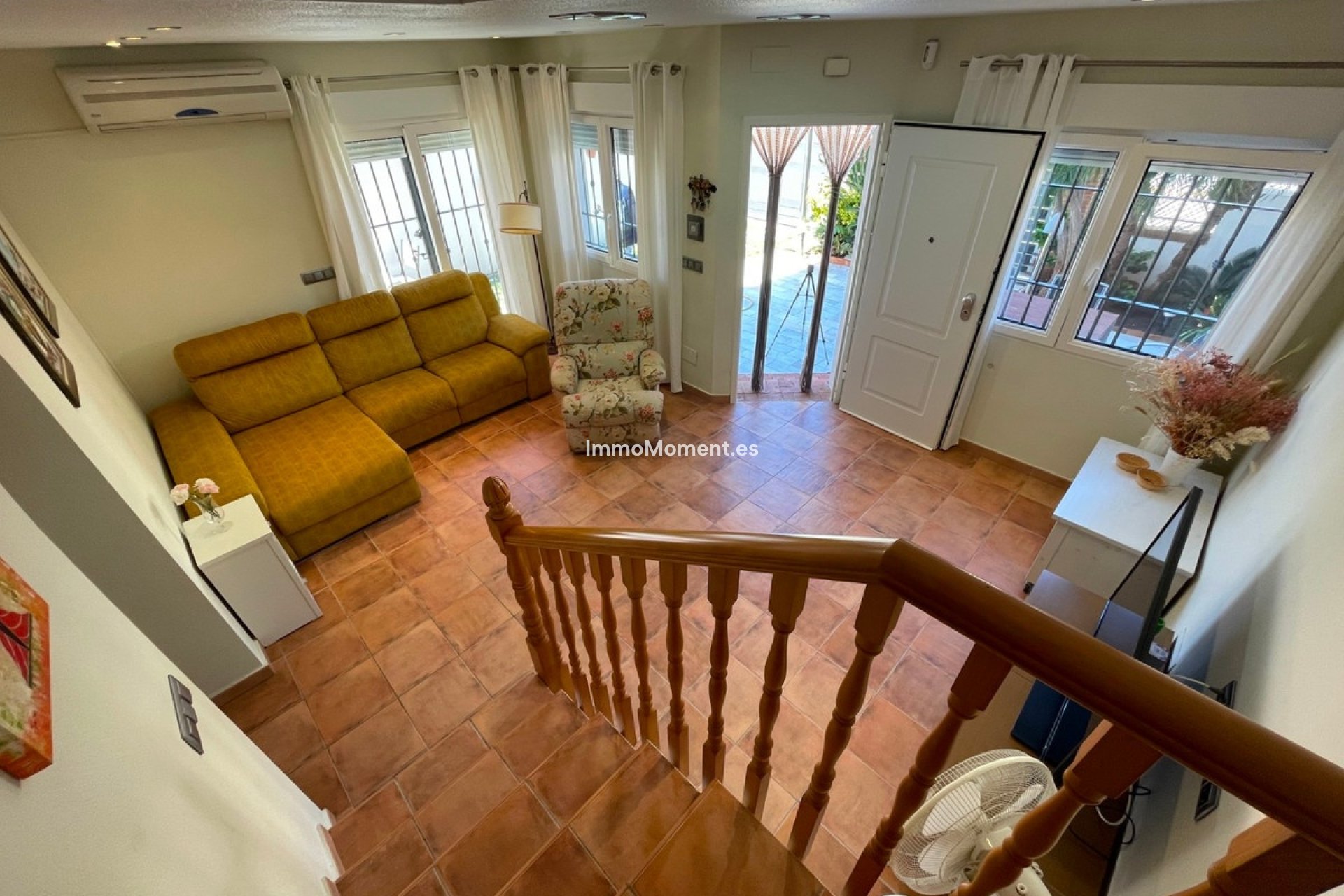 Wiederverkauf - Reihenhaus - Pilar de la Horadada - Torre de la Horadada