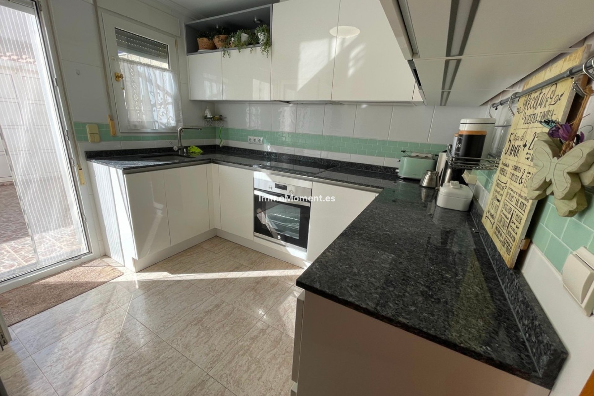 Wiederverkauf - Reihenhaus - Pilar de la Horadada - Torre de la Horadada