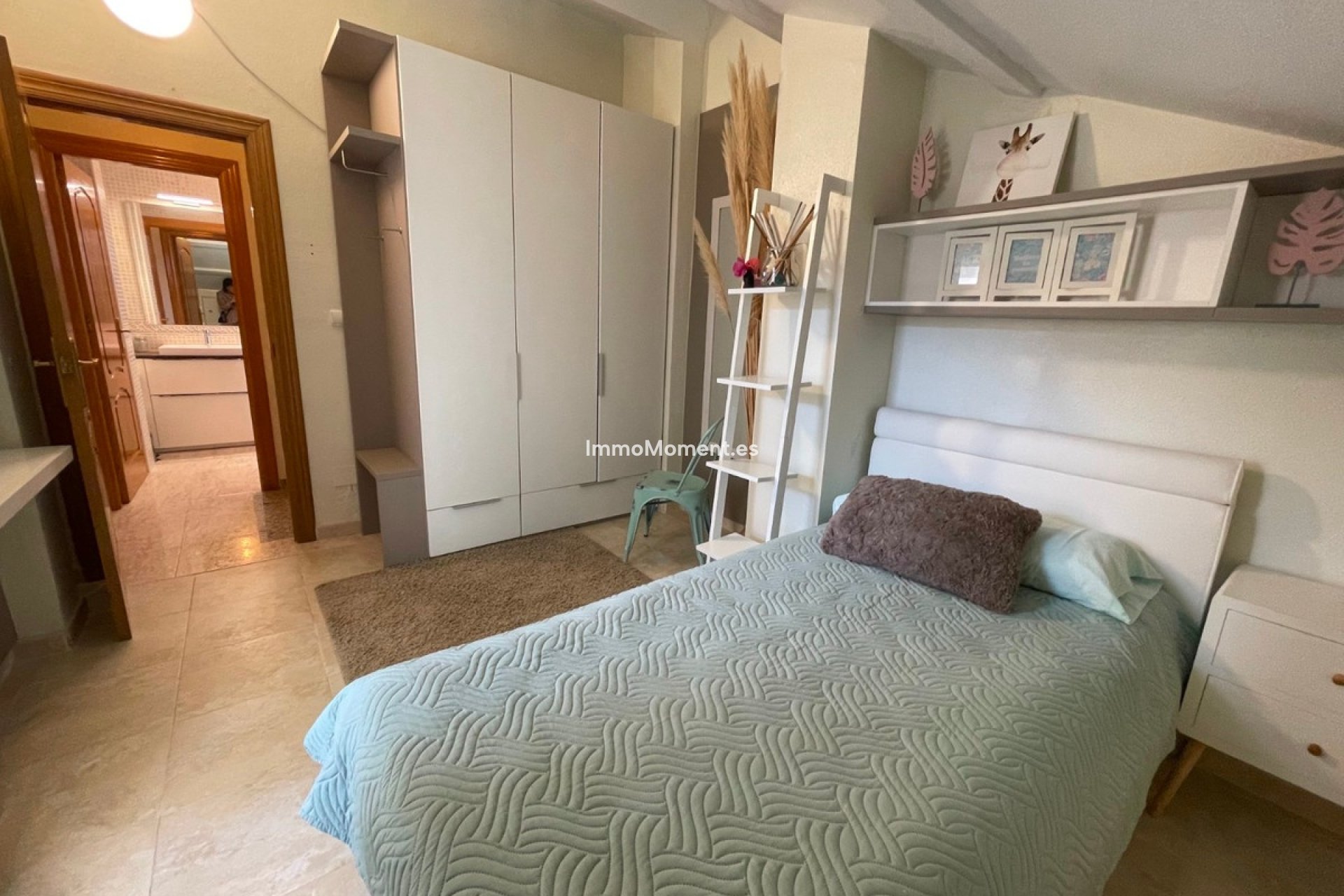 Wiederverkauf - Reihenhaus - Pilar de la Horadada - Torre de la Horadada