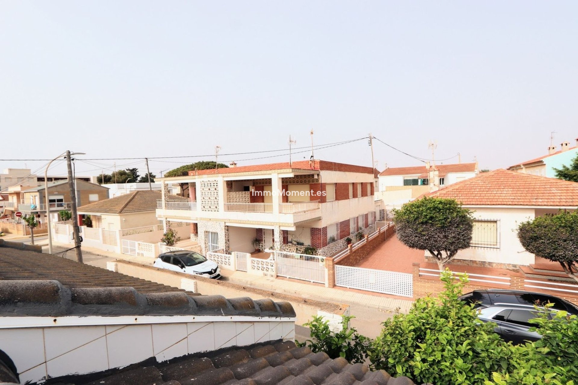 Wiederverkauf - Reihenhaus - Pilar de la Horadada - Torre de la Horadada