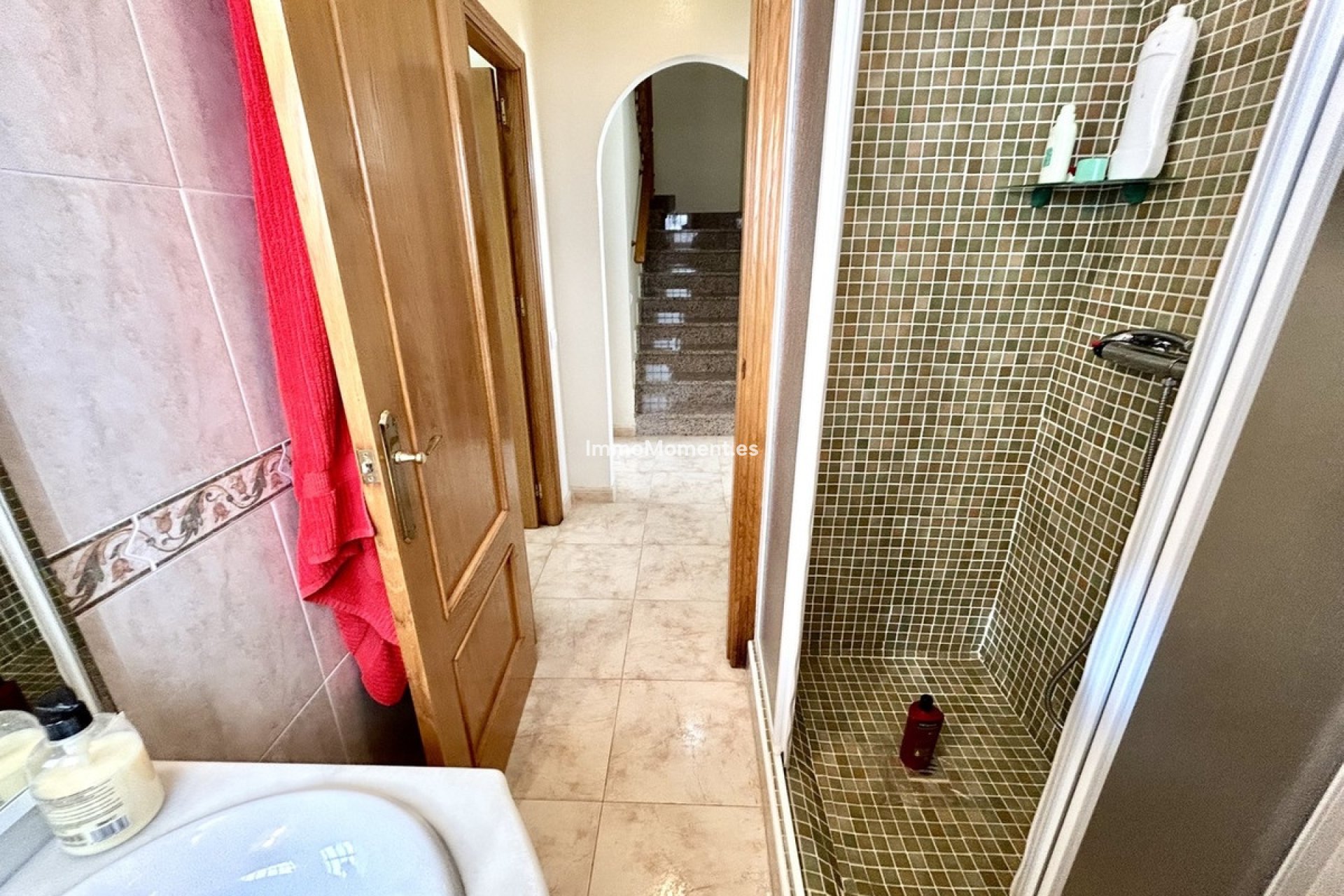 Wiederverkauf - Reihenhaus - Pilar de la Horadada - Torre de la Horadada