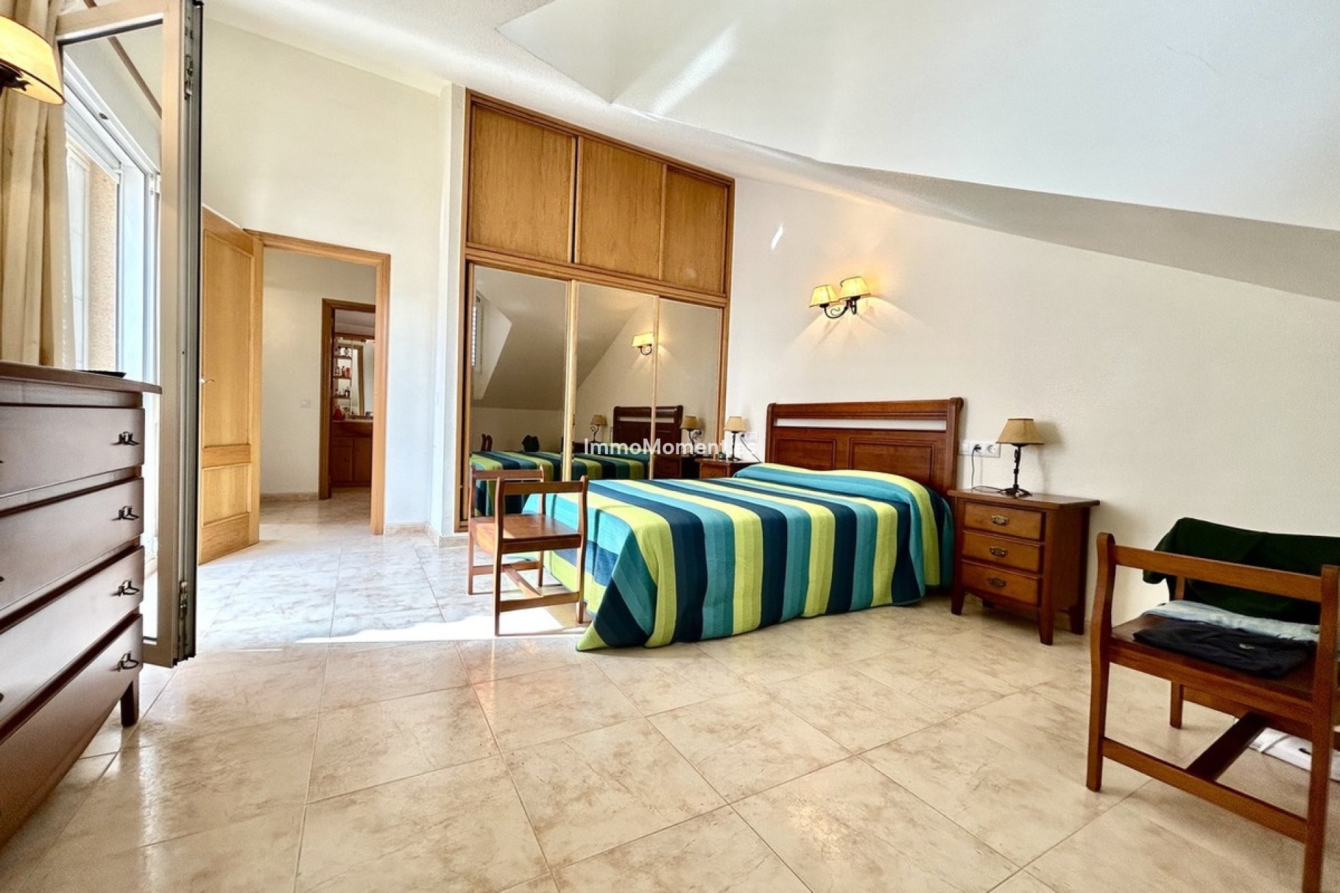 Wiederverkauf - Reihenhaus - Pilar de la Horadada - Torre de la Horadada