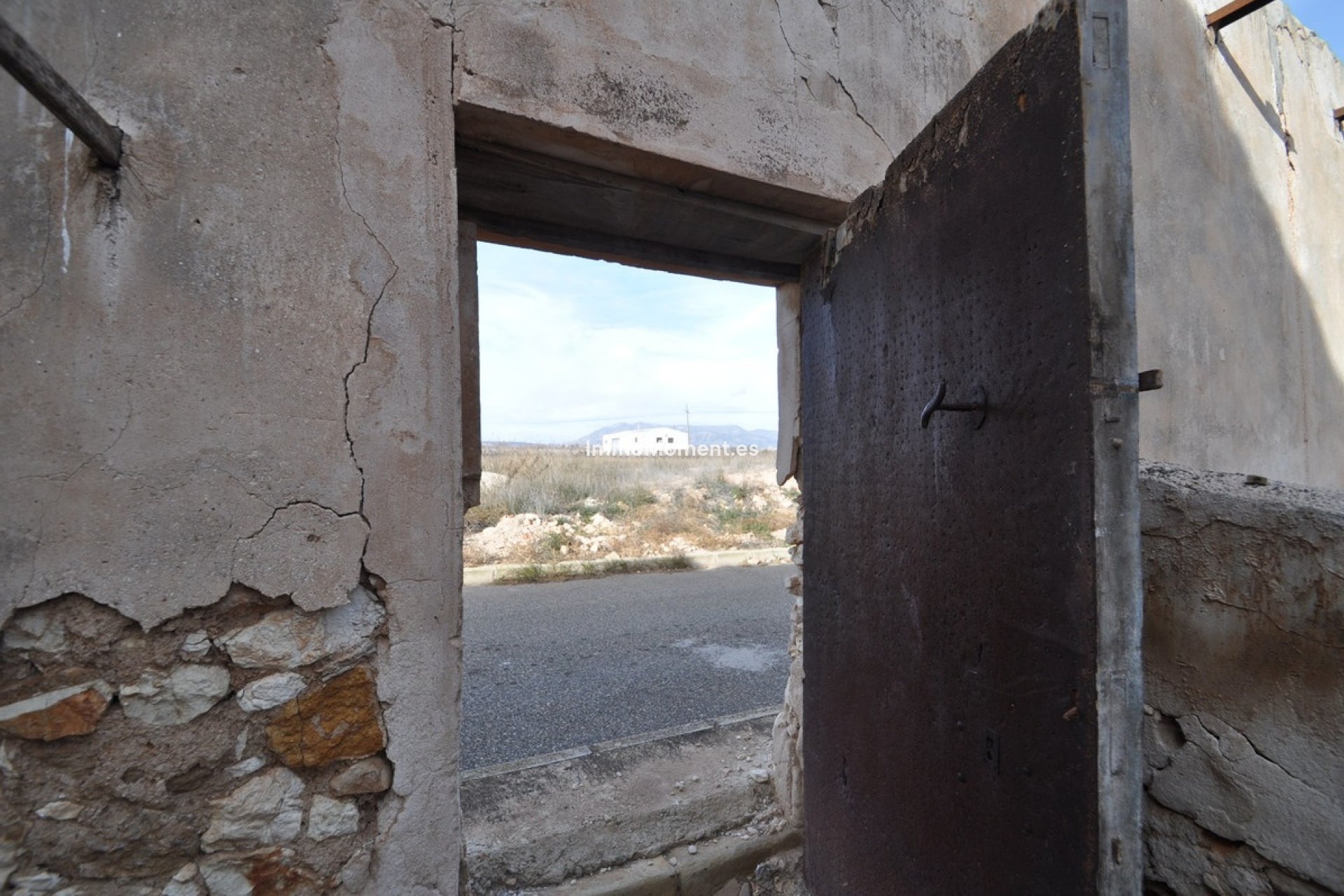 Wiederverkauf - Reihenhaus - Pinoso - Pinoso Centro