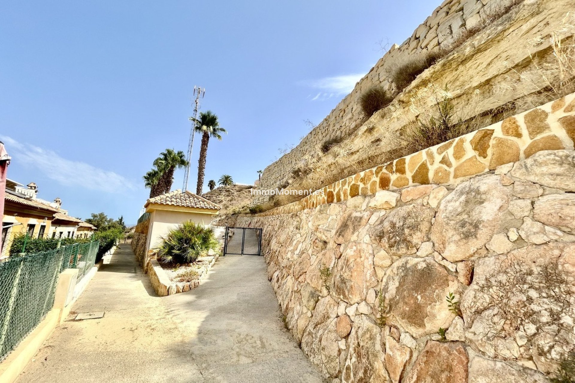 Wiederverkauf - Reihenhaus - Rojales - Ciudad Quesada