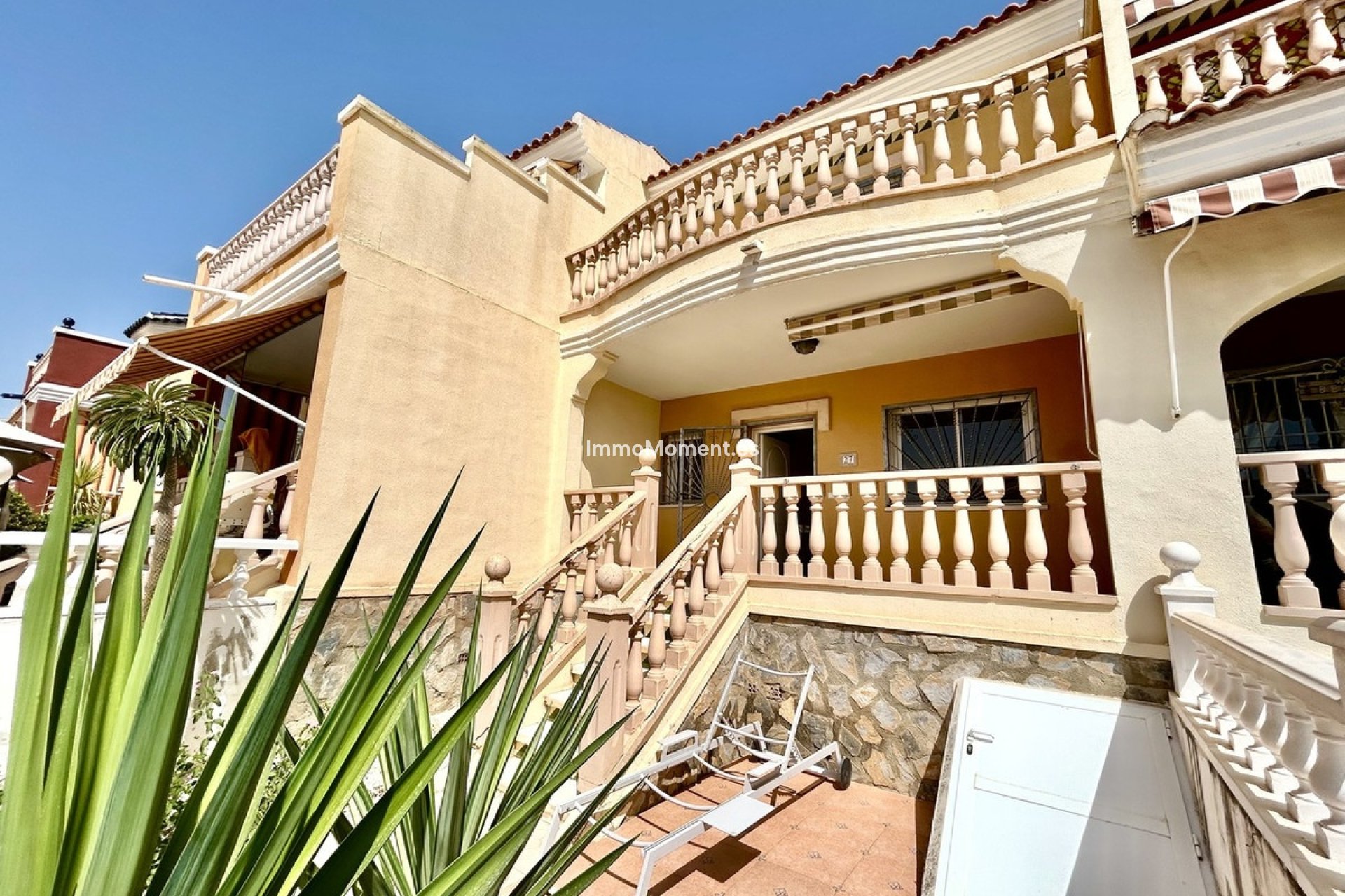 Wiederverkauf - Reihenhaus - Rojales - Ciudad Quesada
