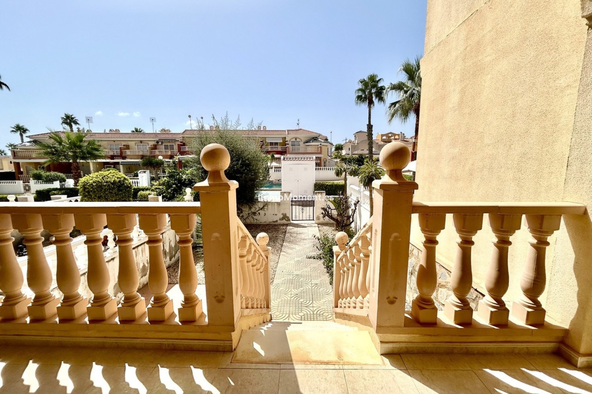 Wiederverkauf - Reihenhaus - Rojales - Ciudad Quesada