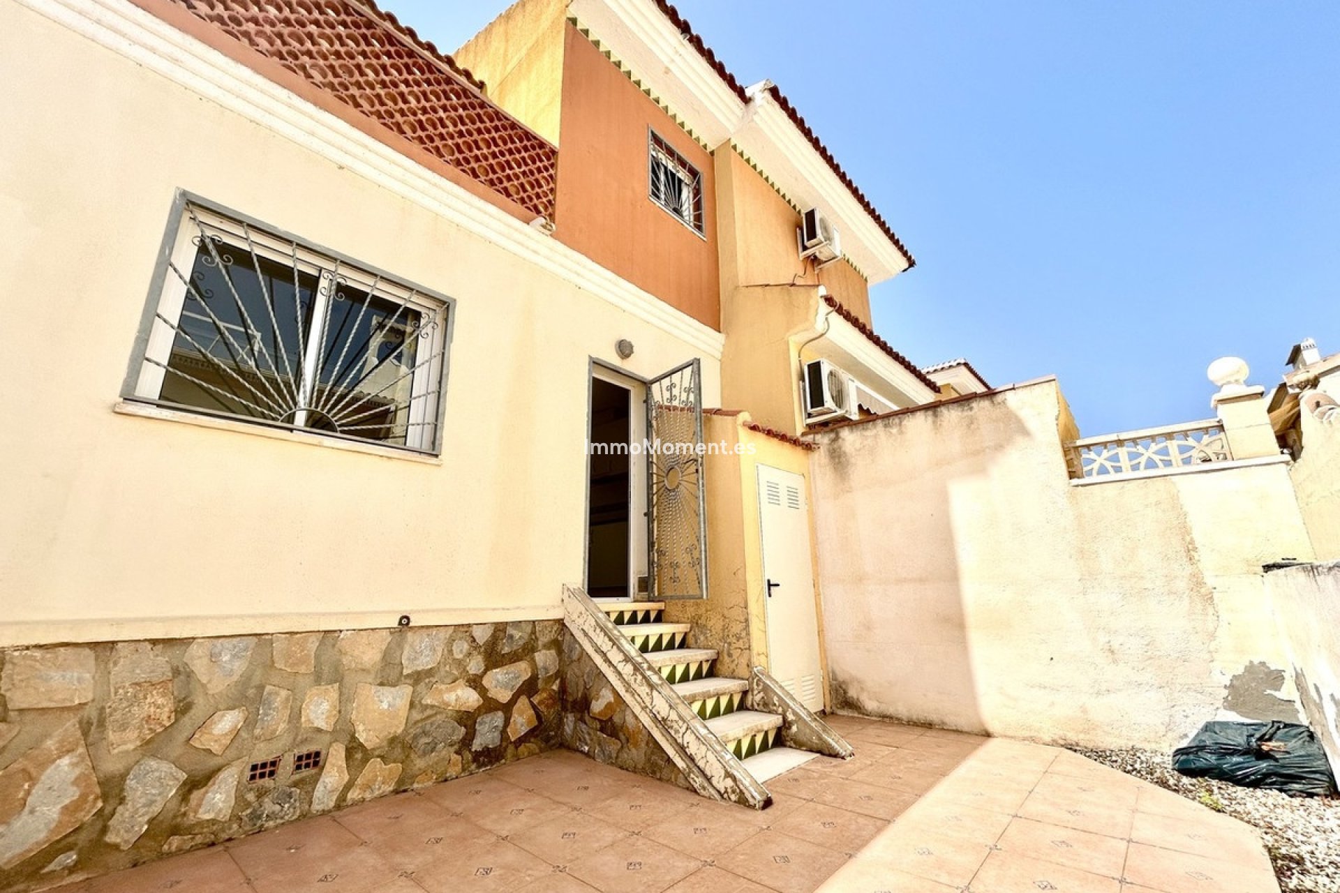 Wiederverkauf - Reihenhaus - Rojales - Ciudad Quesada