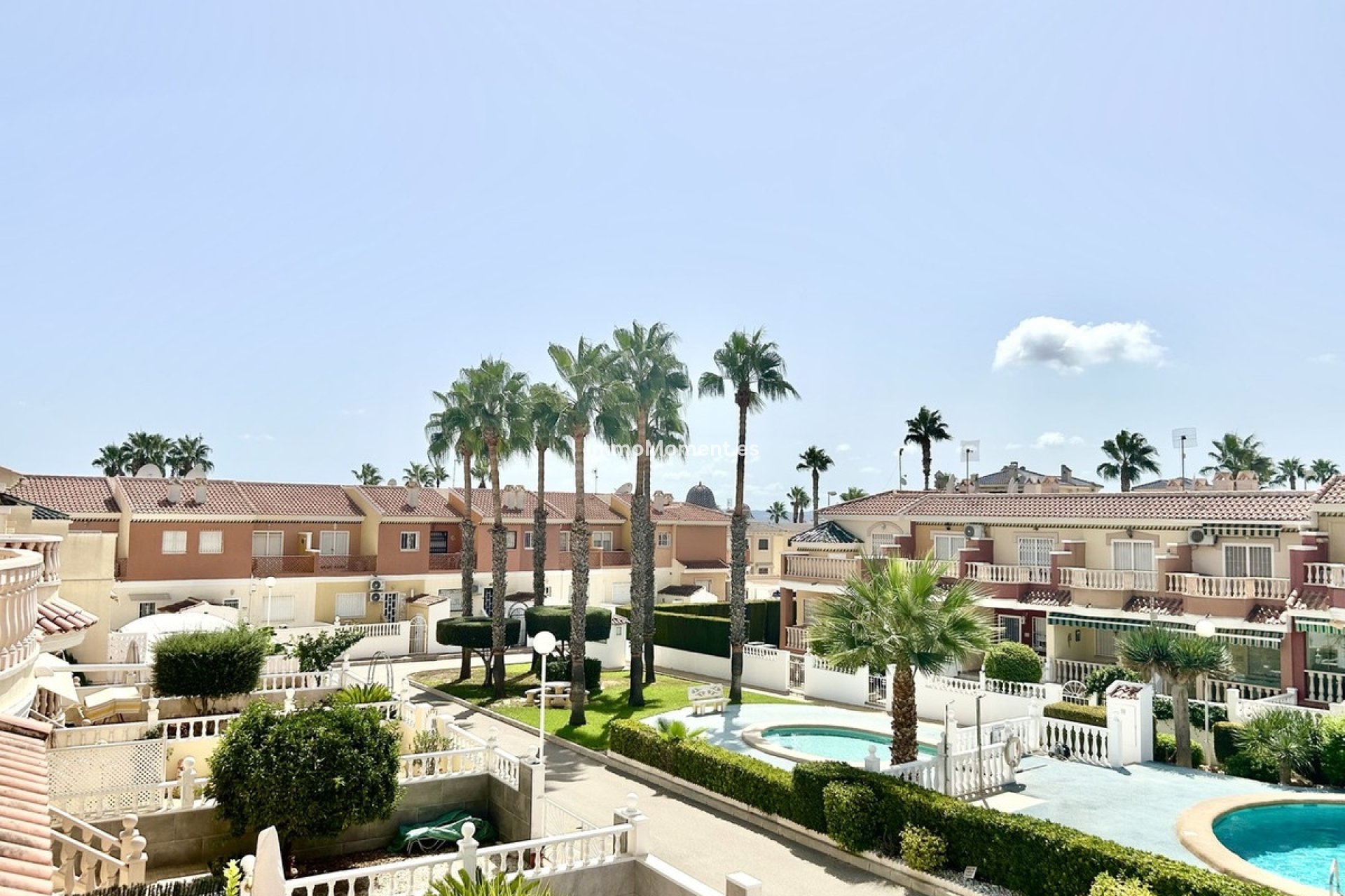 Wiederverkauf - Reihenhaus - Rojales - Ciudad Quesada