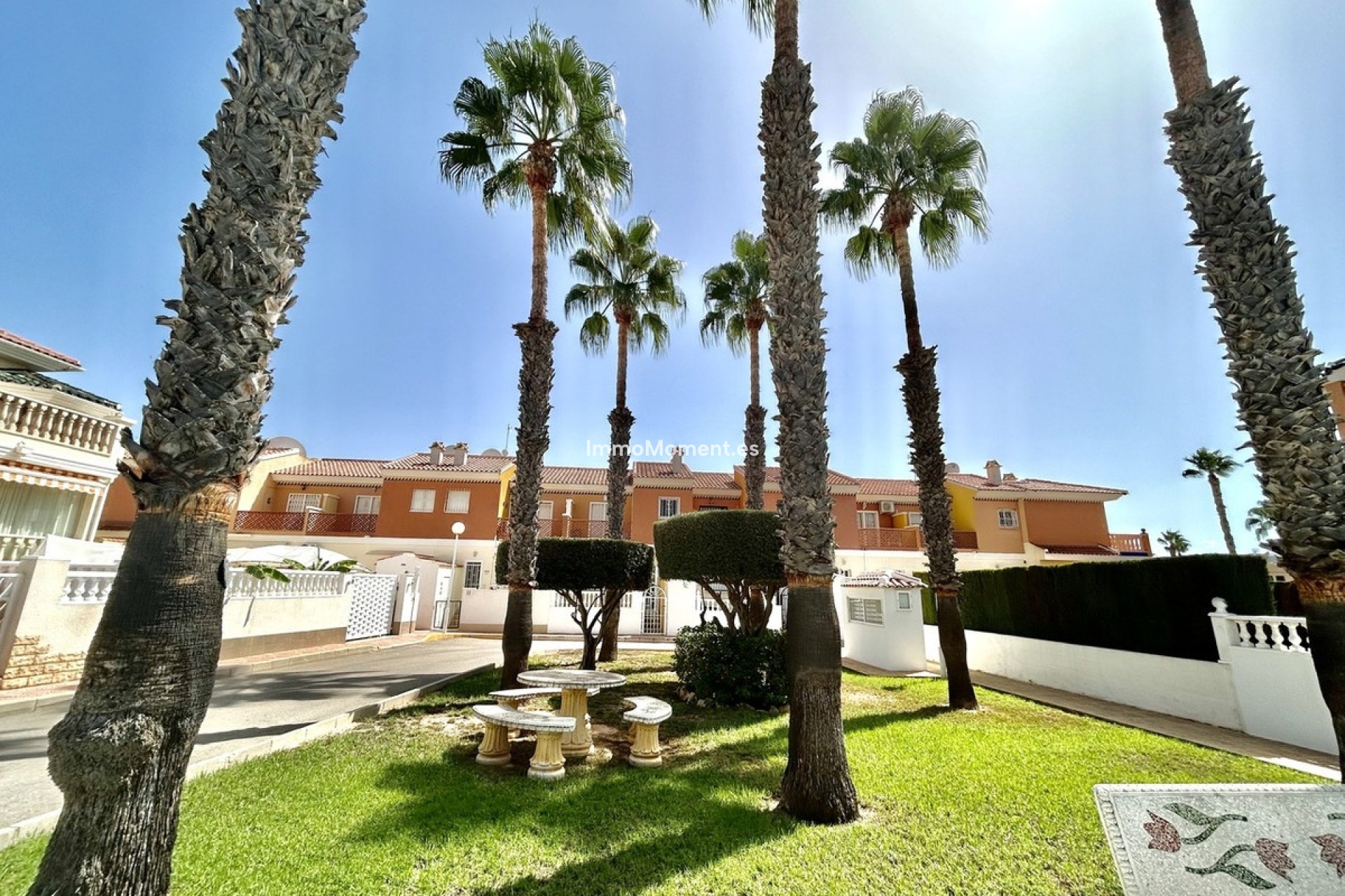 Wiederverkauf - Reihenhaus - Rojales - Ciudad Quesada