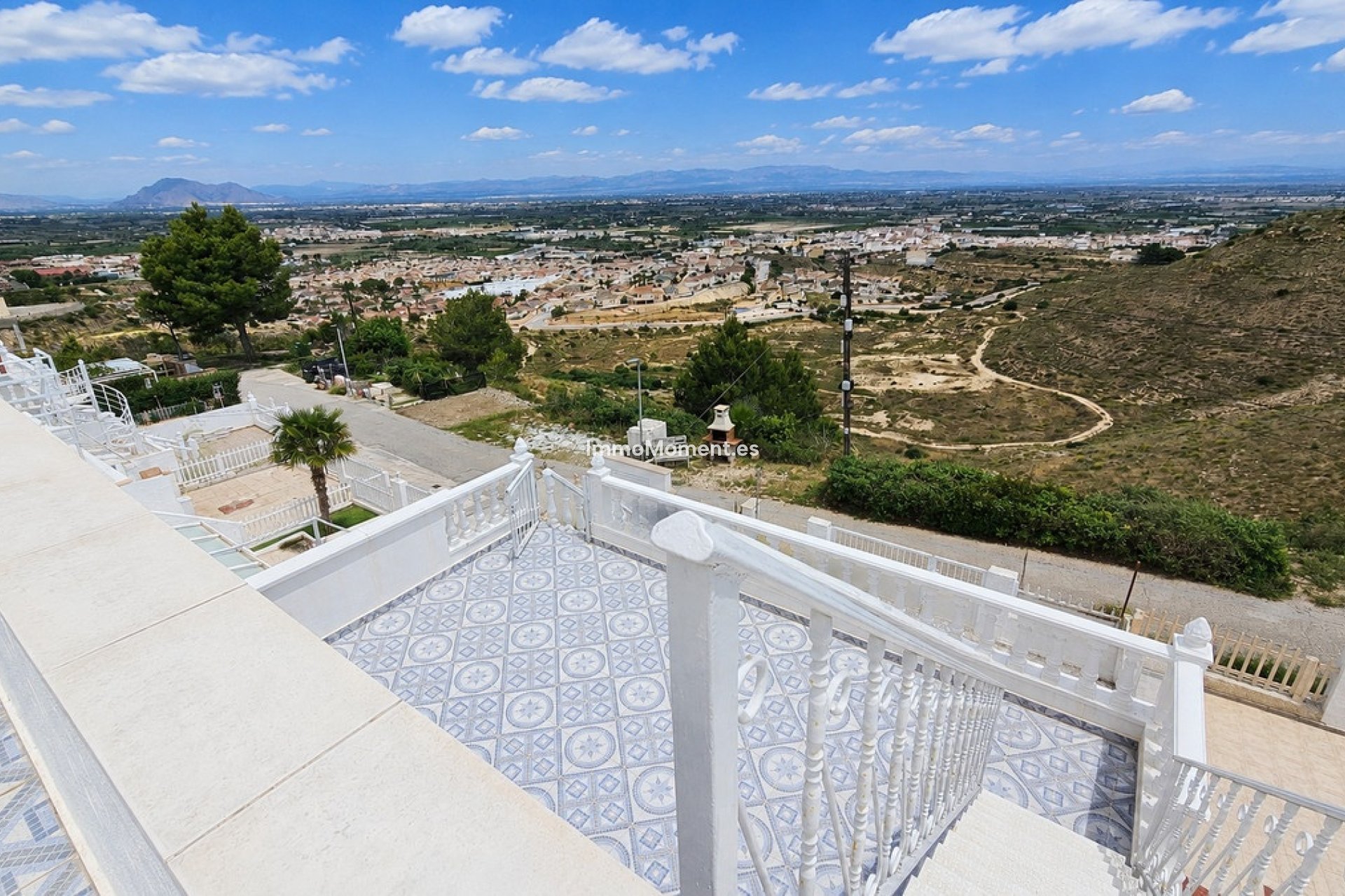 Wiederverkauf - Reihenhaus - Rojales - Ciudad Quesada