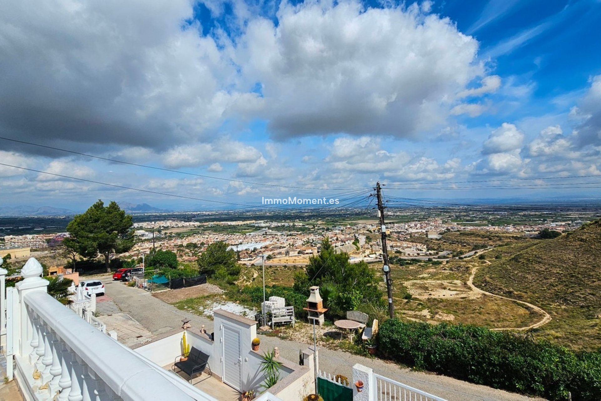 Wiederverkauf - Reihenhaus - Rojales - Ciudad Quesada