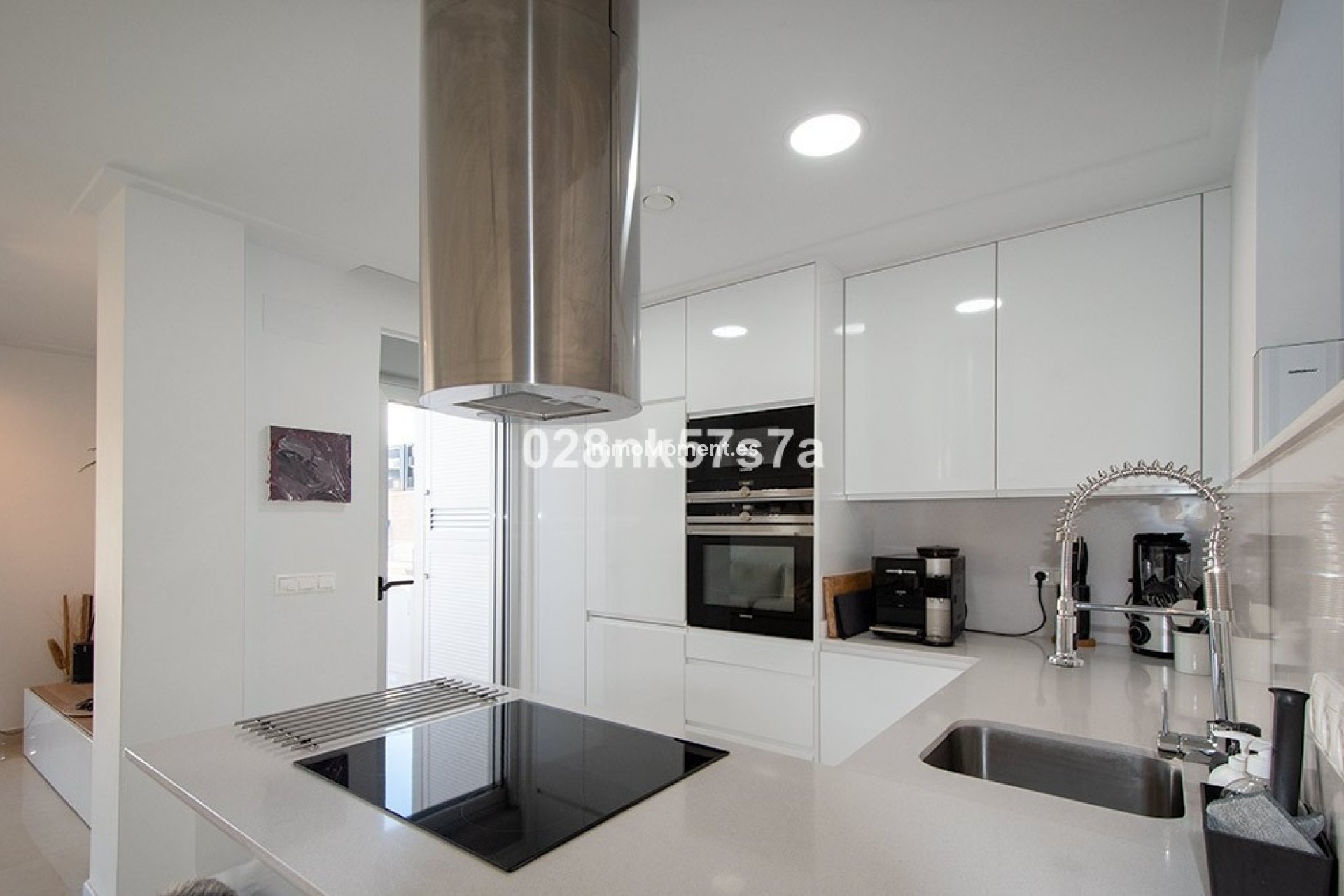 Wiederverkauf - Reihenhaus - Rojales - Ciudad Quesada