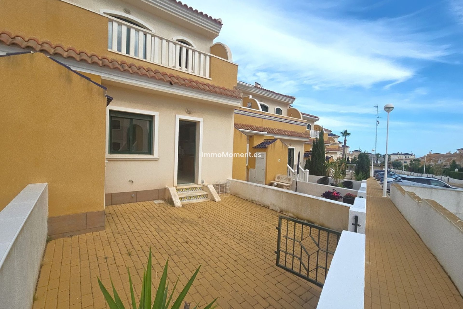 Wiederverkauf - Reihenhaus - Rojales - Ciudad Quesada