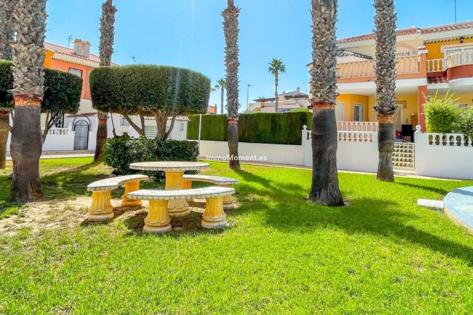 Wiederverkauf - Reihenhaus - Rojales - Dona Pepa