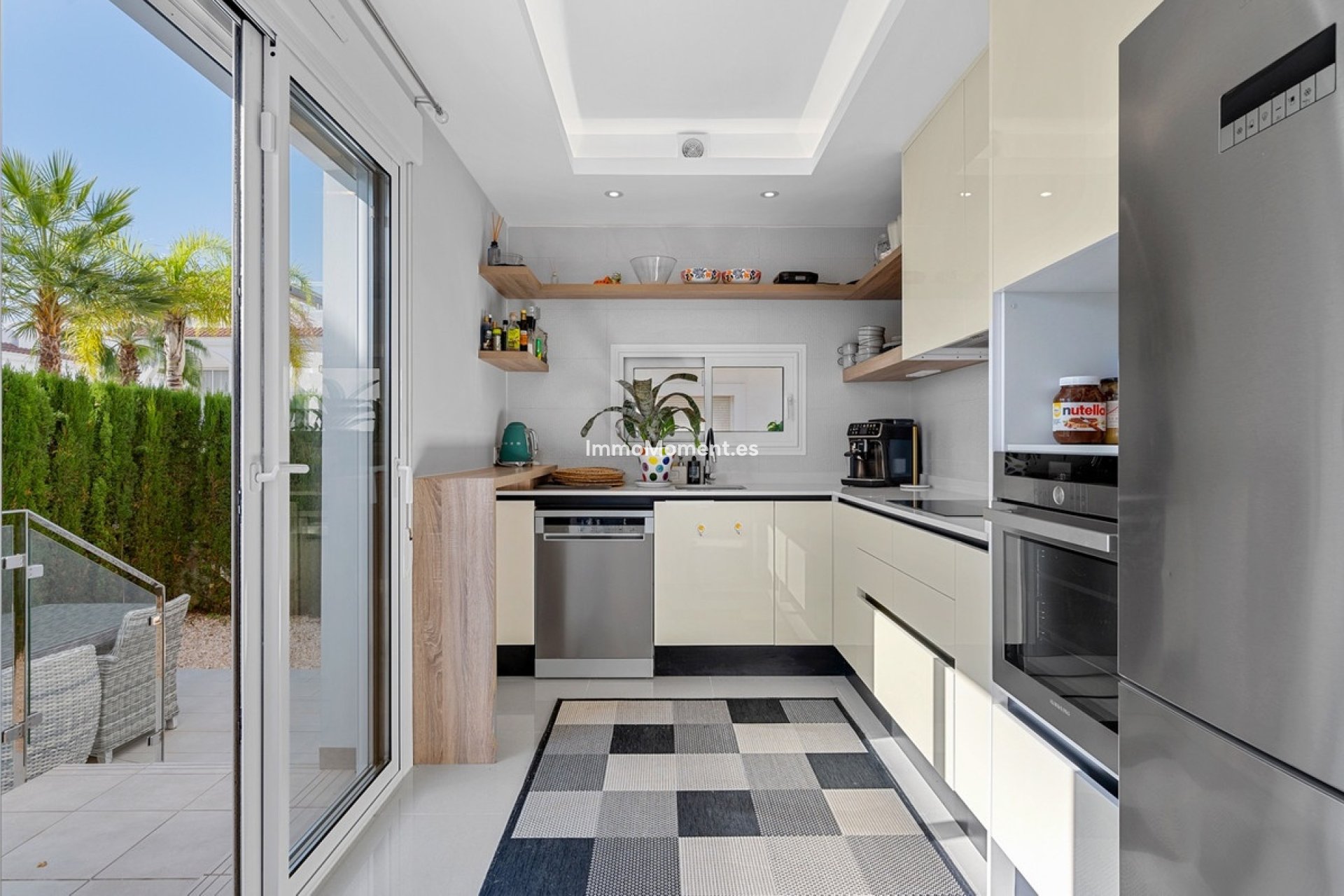 Wiederverkauf - Reihenhaus - Rojales - Dona Pepa