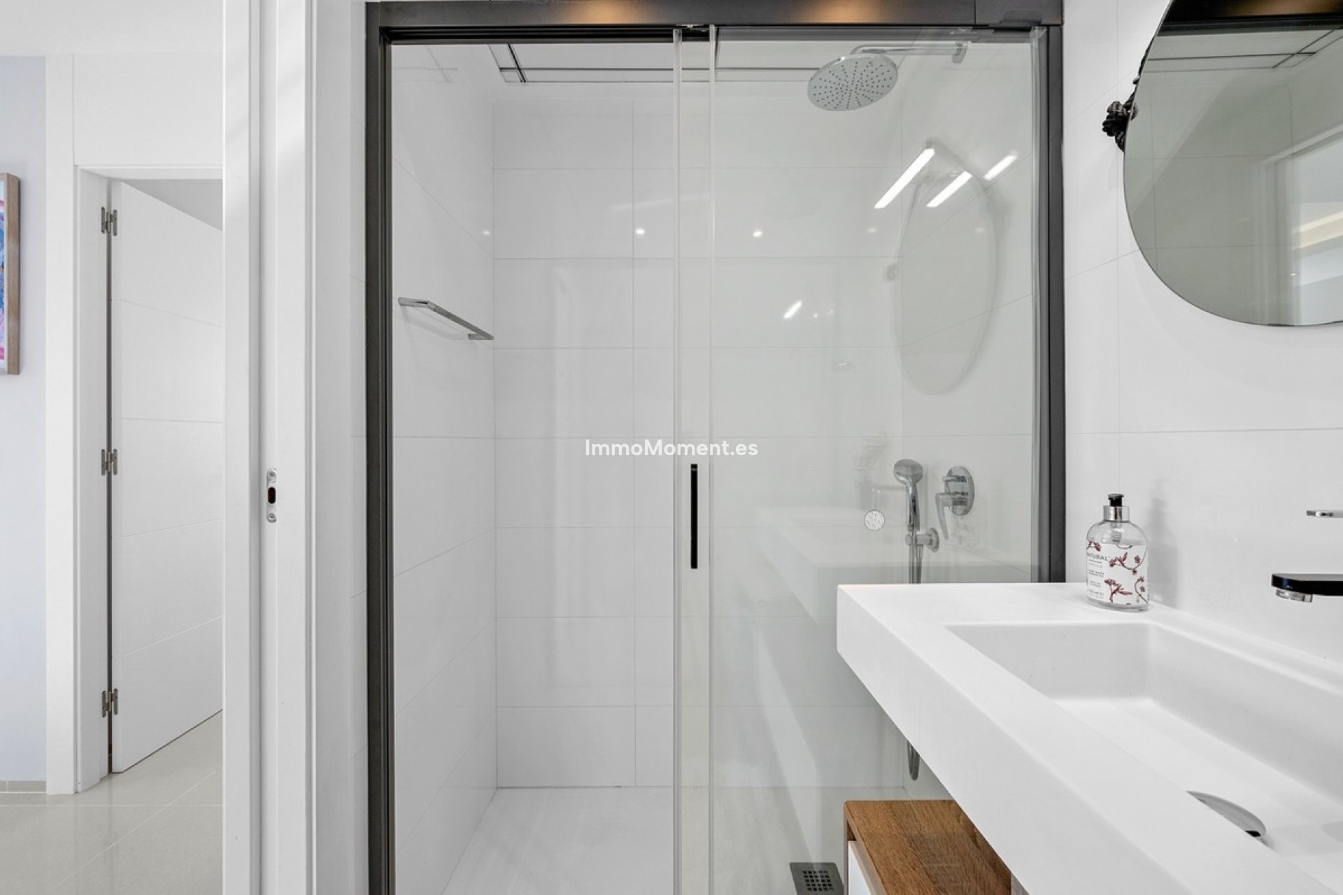 Wiederverkauf - Reihenhaus - Rojales - Dona Pepa