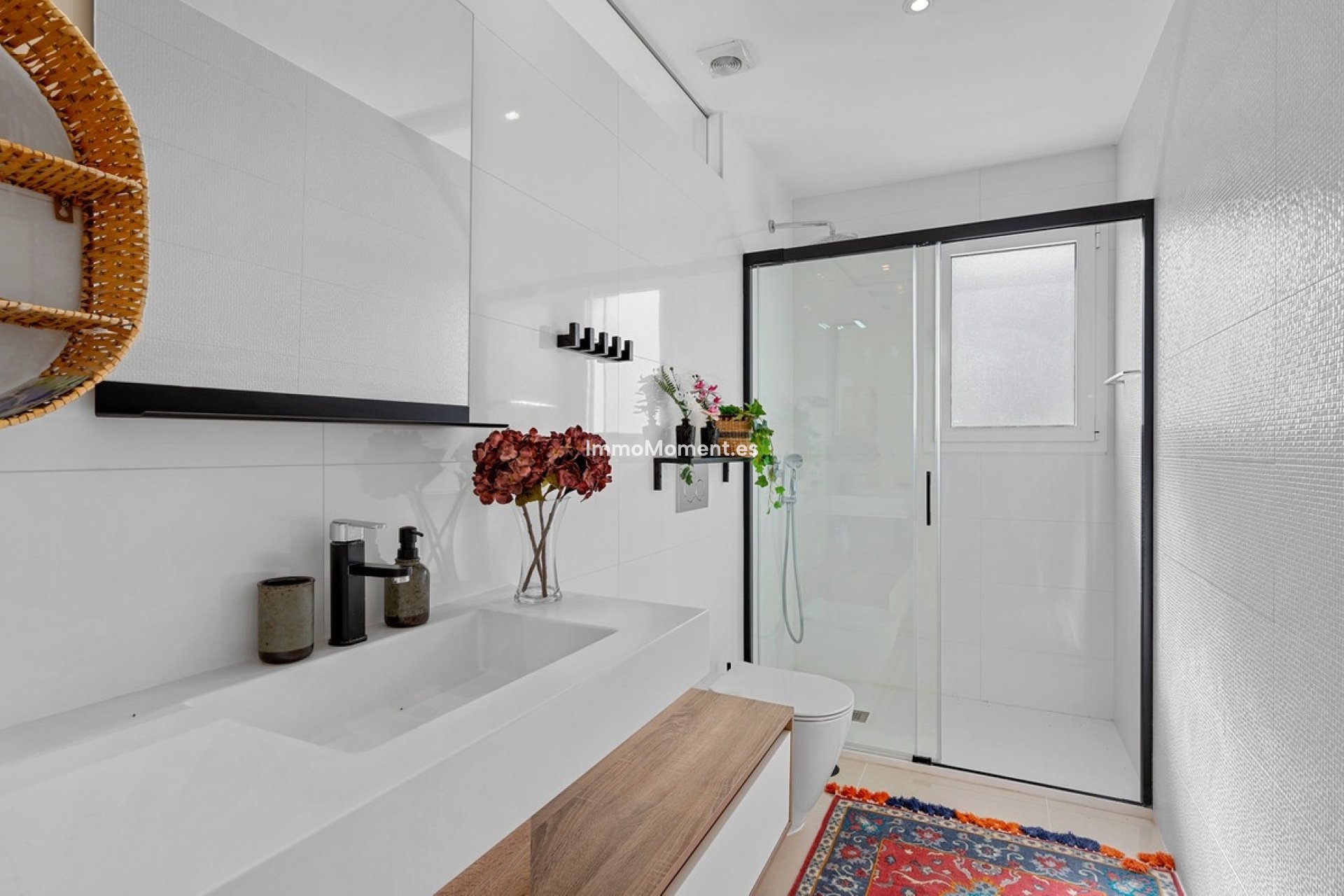 Wiederverkauf - Reihenhaus - Rojales - Dona Pepa