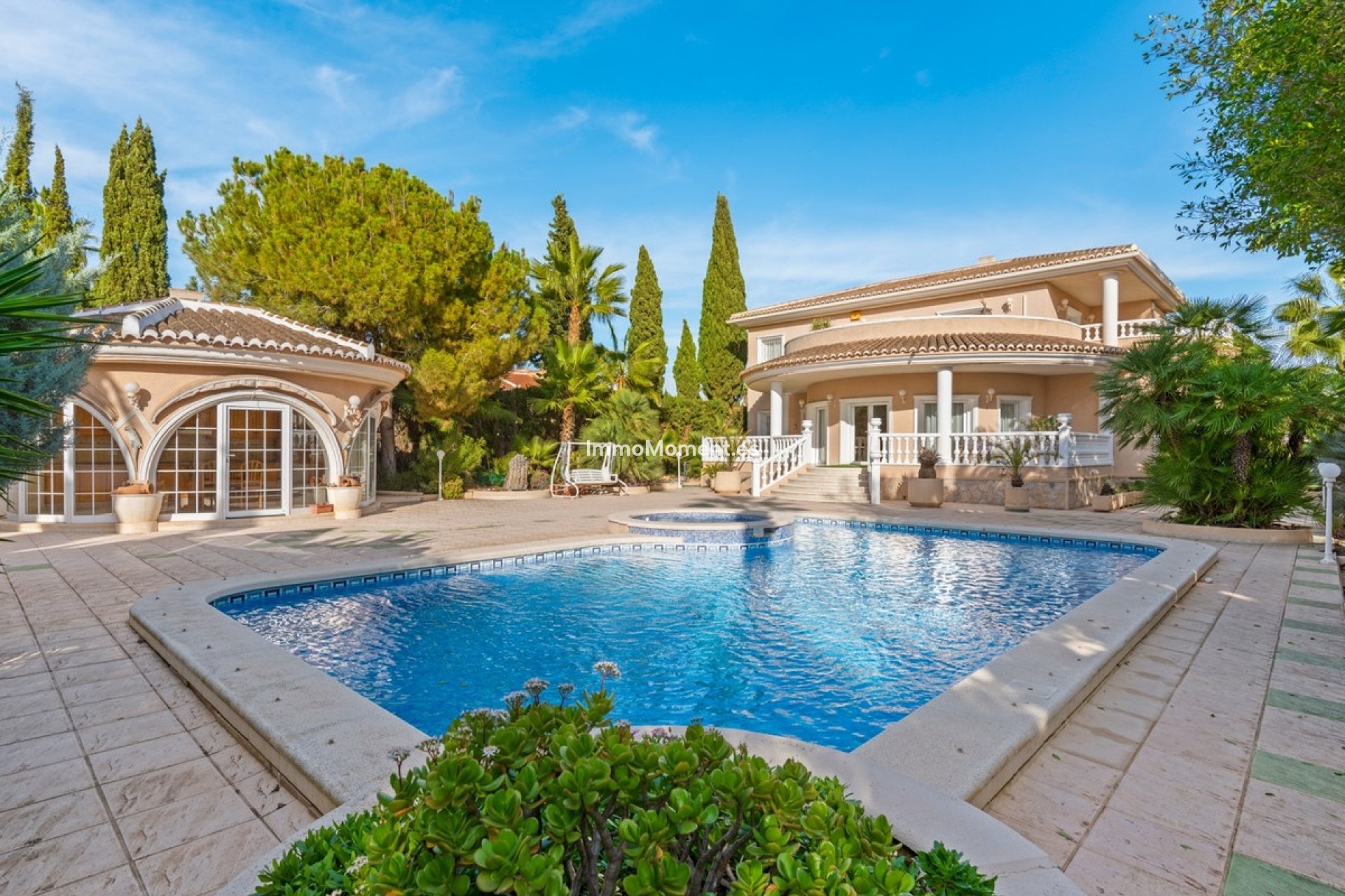 Wiederverkauf - Reihenhaus - Rojales - Dona Pepa