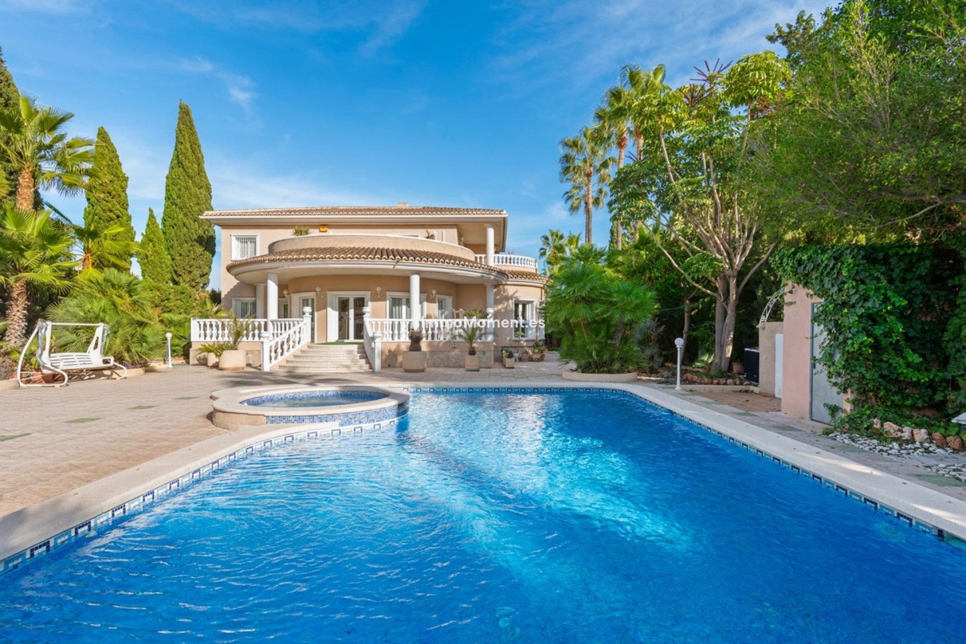 Wiederverkauf - Reihenhaus - Rojales - Dona Pepa