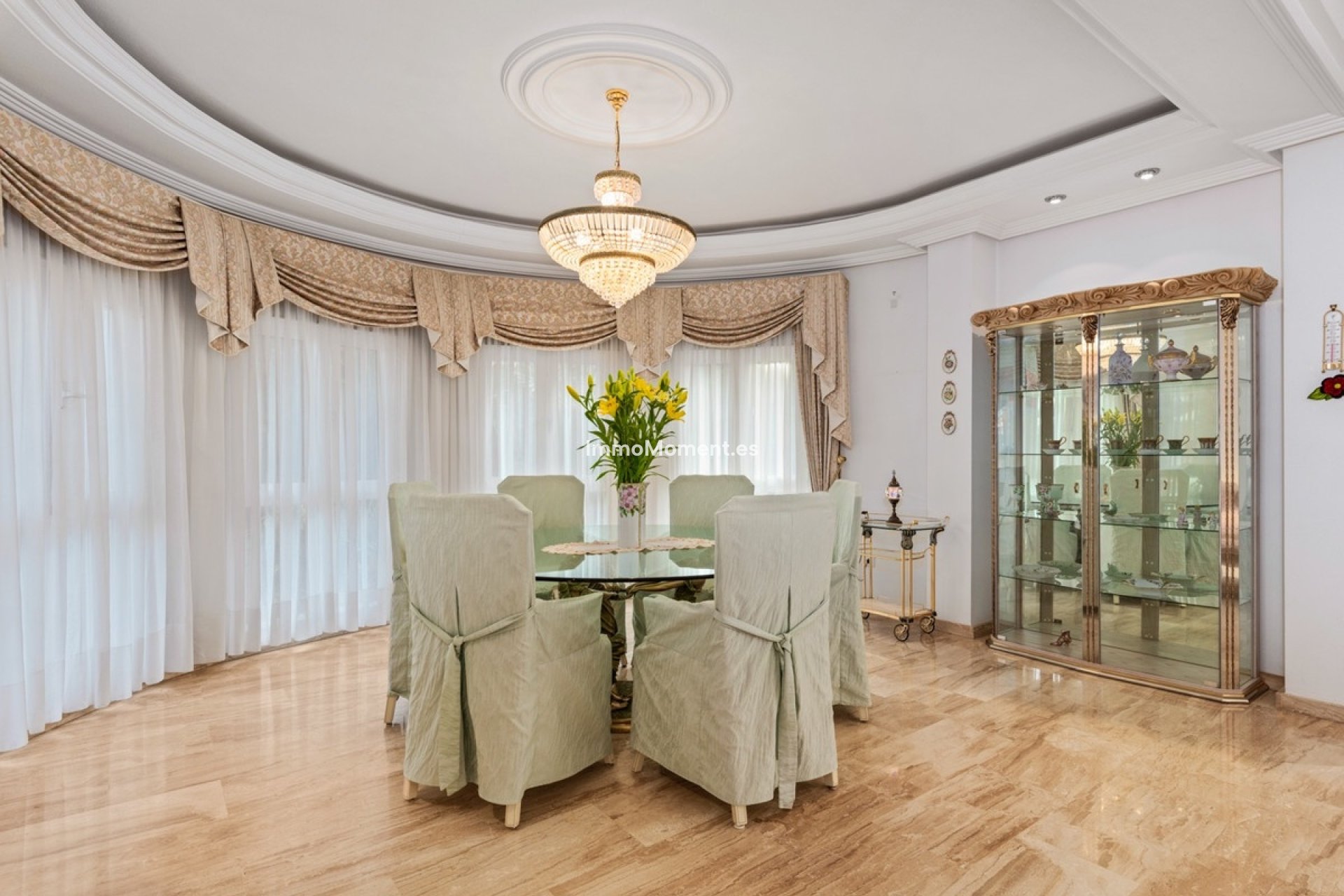 Wiederverkauf - Reihenhaus - Rojales - Dona Pepa