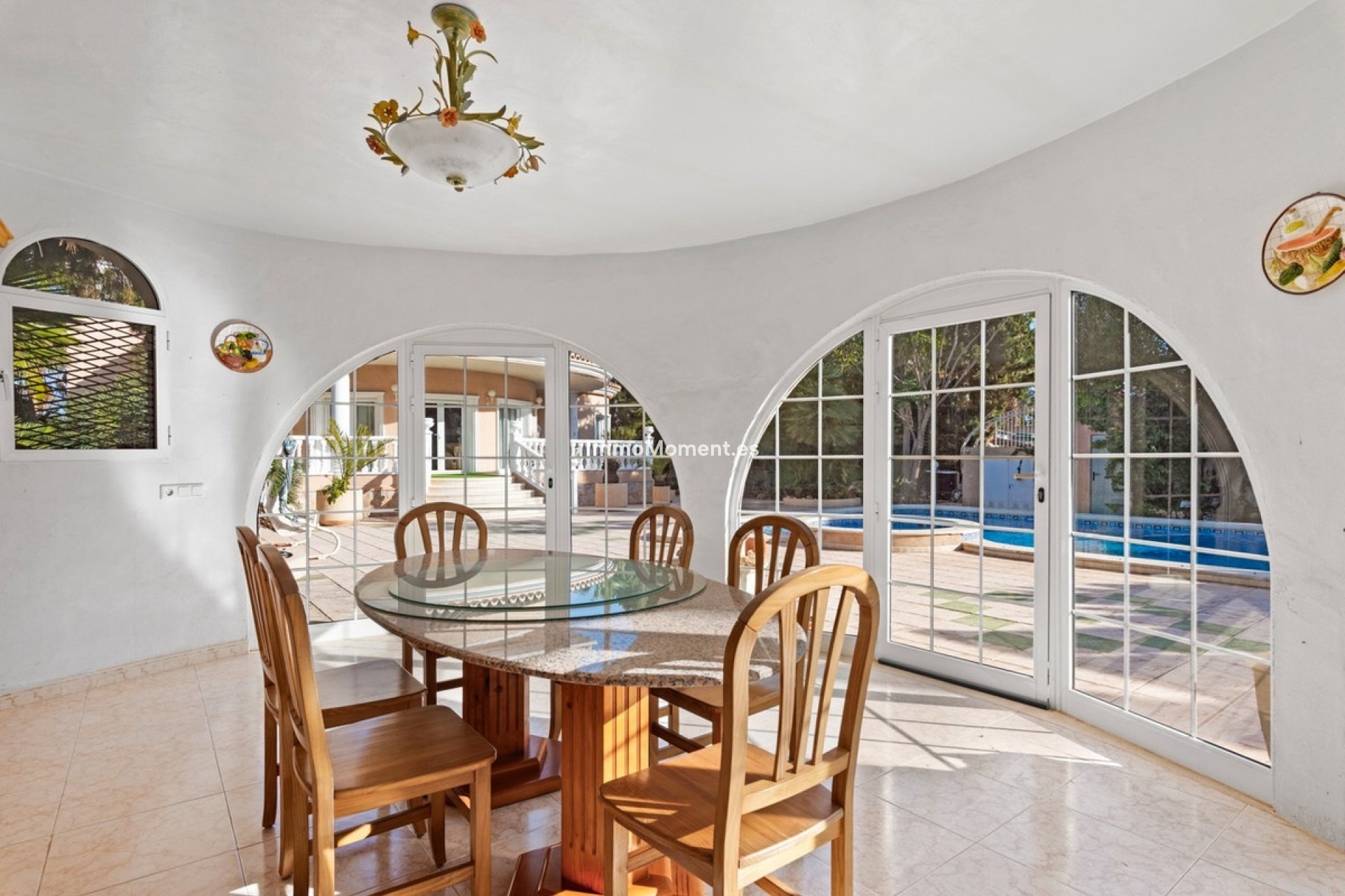 Wiederverkauf - Reihenhaus - Rojales - Dona Pepa