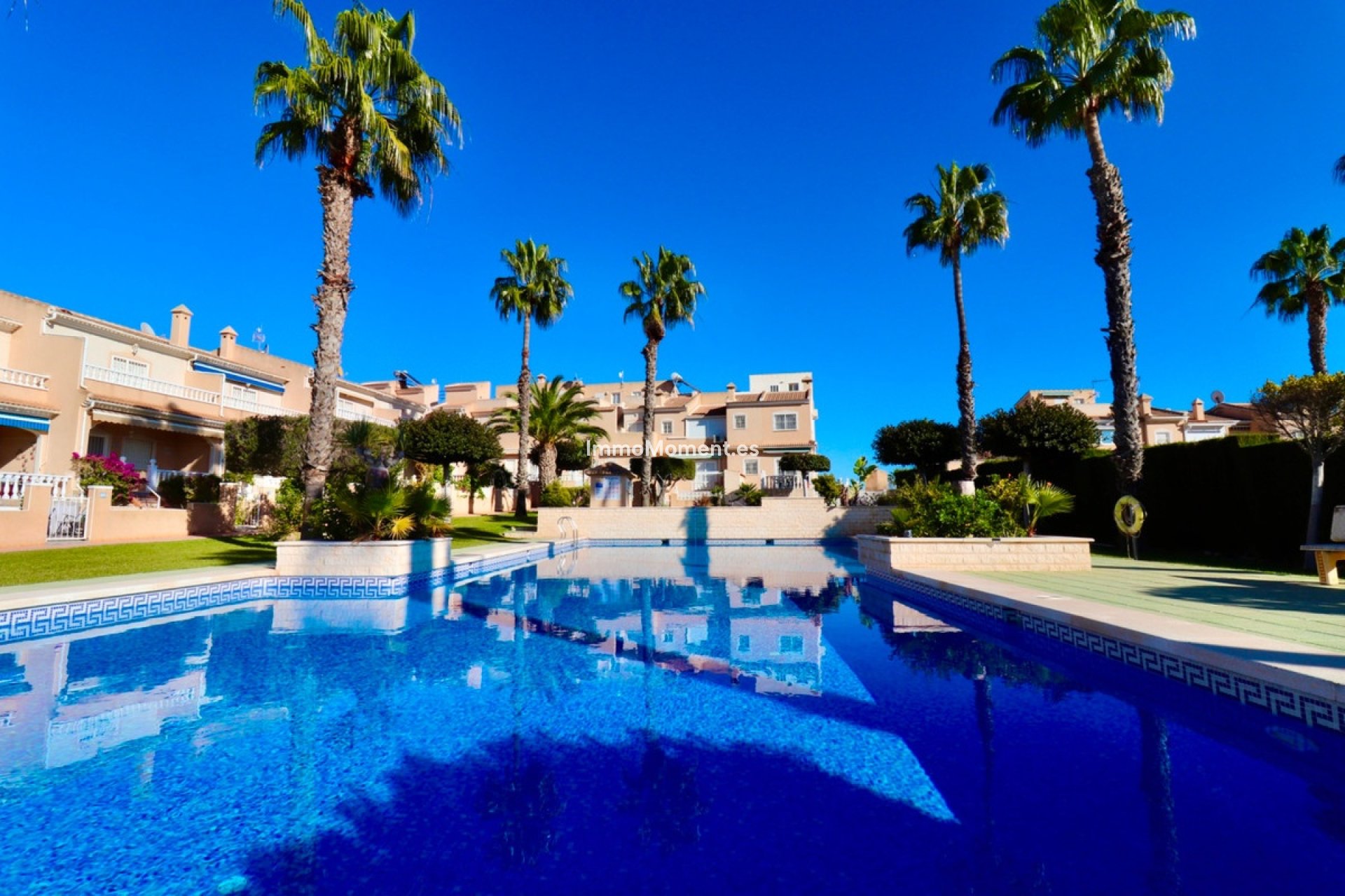 Wiederverkauf - Reihenhaus - Rojales - Dona Pepa