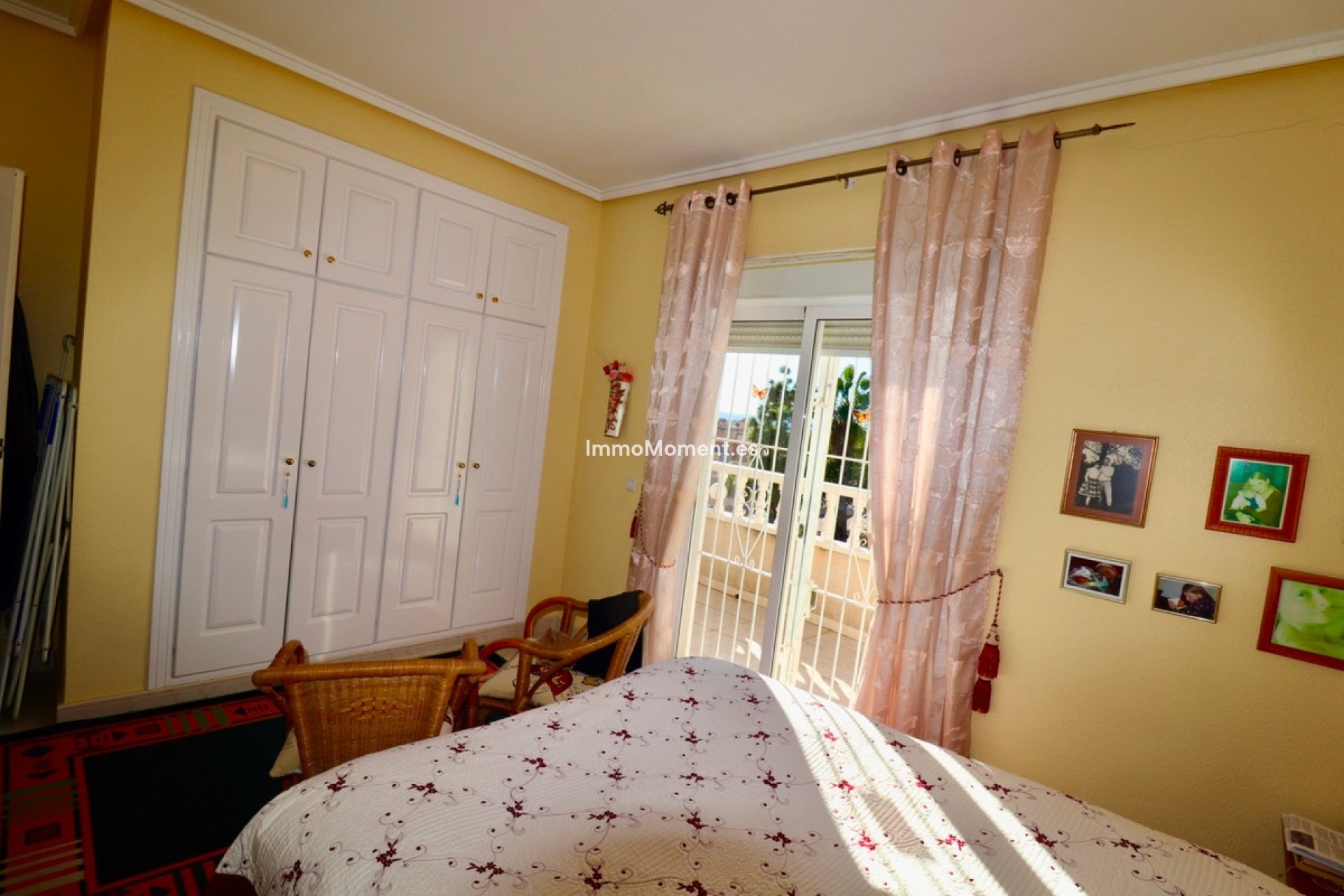 Wiederverkauf - Reihenhaus - Rojales - Dona Pepa