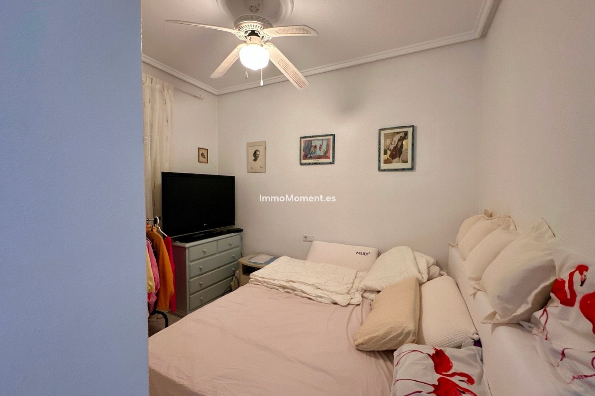 Wiederverkauf - Reihenhaus - Rojales - Dona Pepa