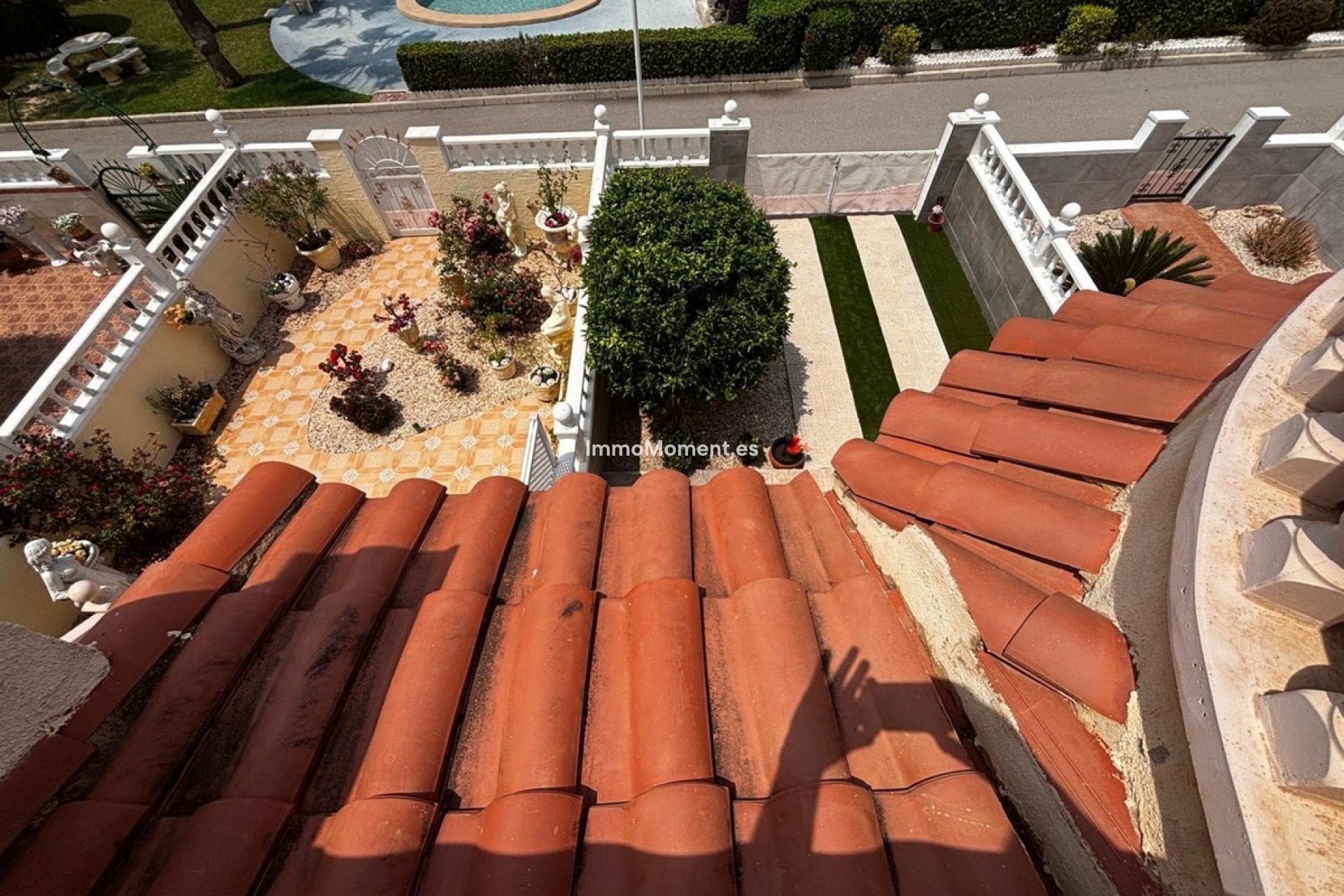 Wiederverkauf - Reihenhaus - Rojales - Dona Pepa