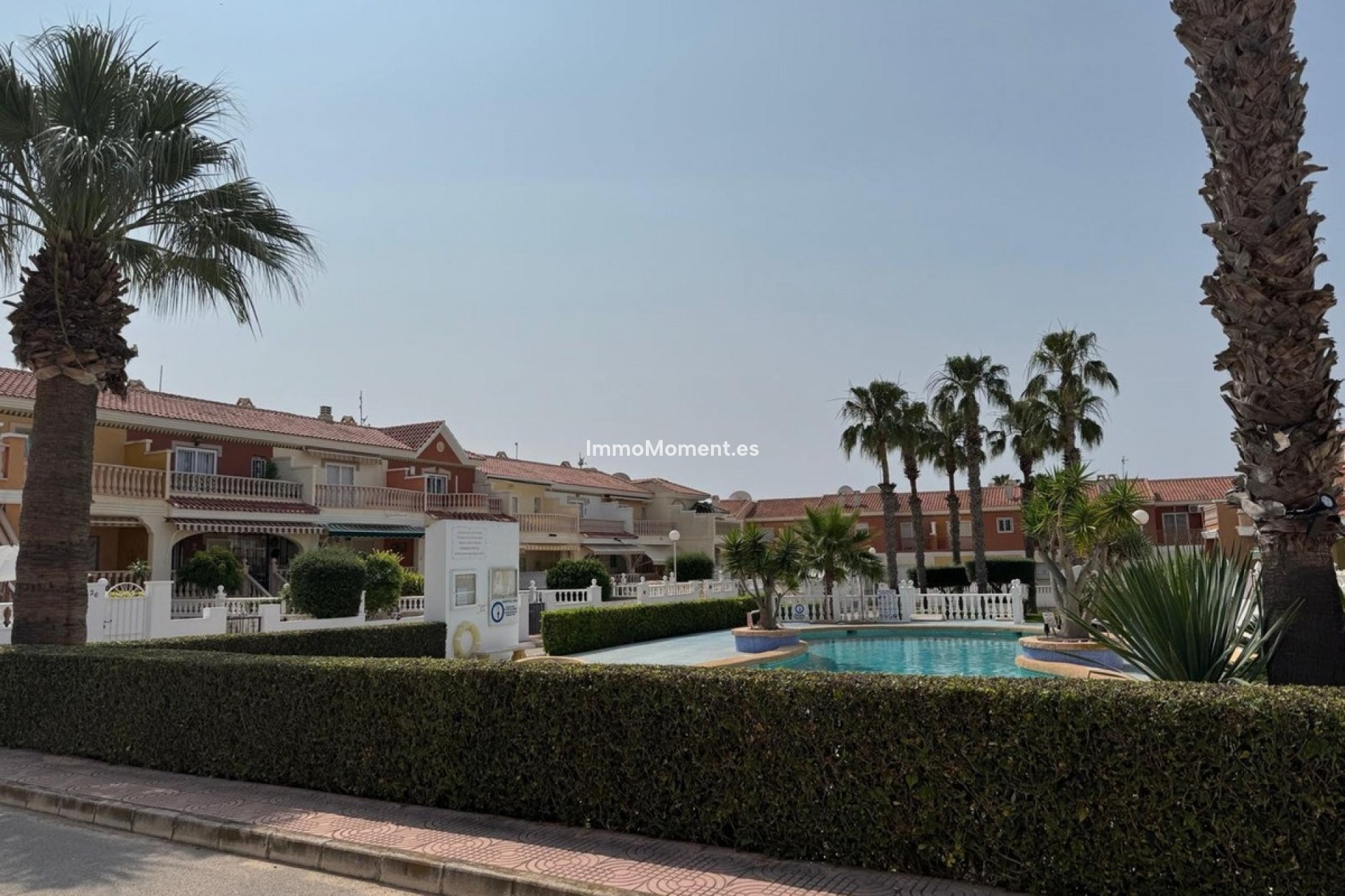 Wiederverkauf - Reihenhaus - Rojales - Dona Pepa