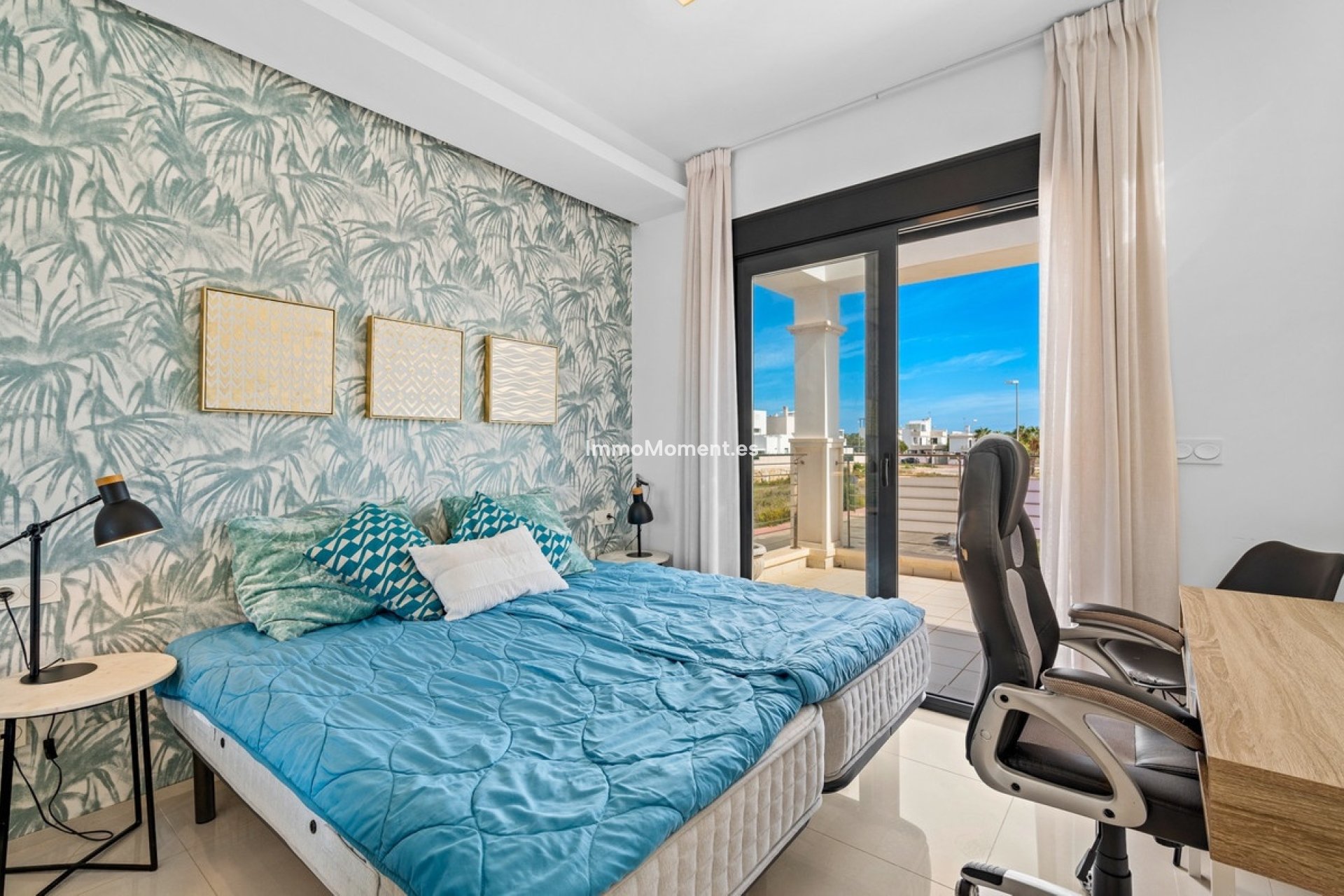 Wiederverkauf - Reihenhaus - Rojales - Rojales Centro