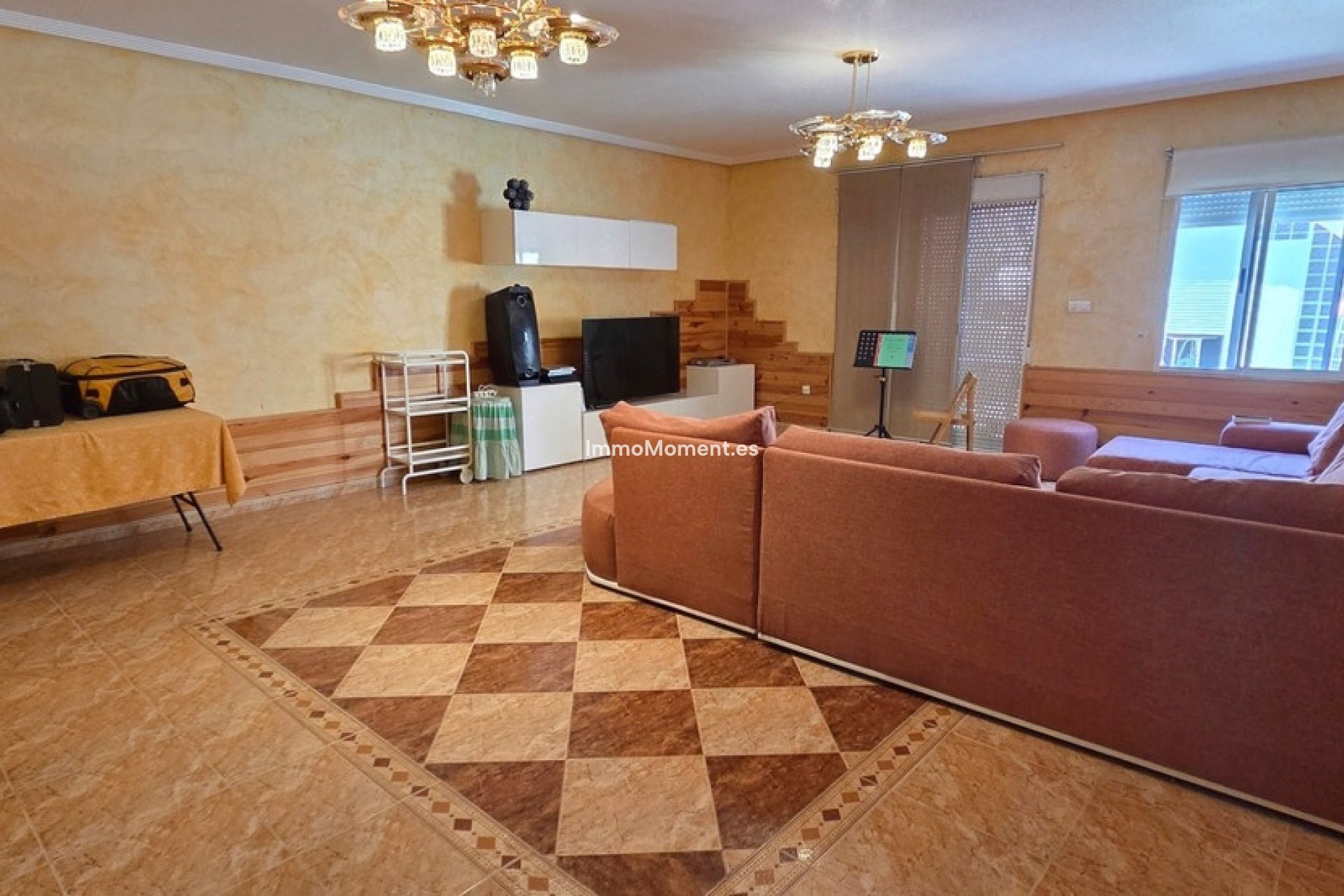 Wiederverkauf - Reihenhaus - San Isidro - San Isidro Centro