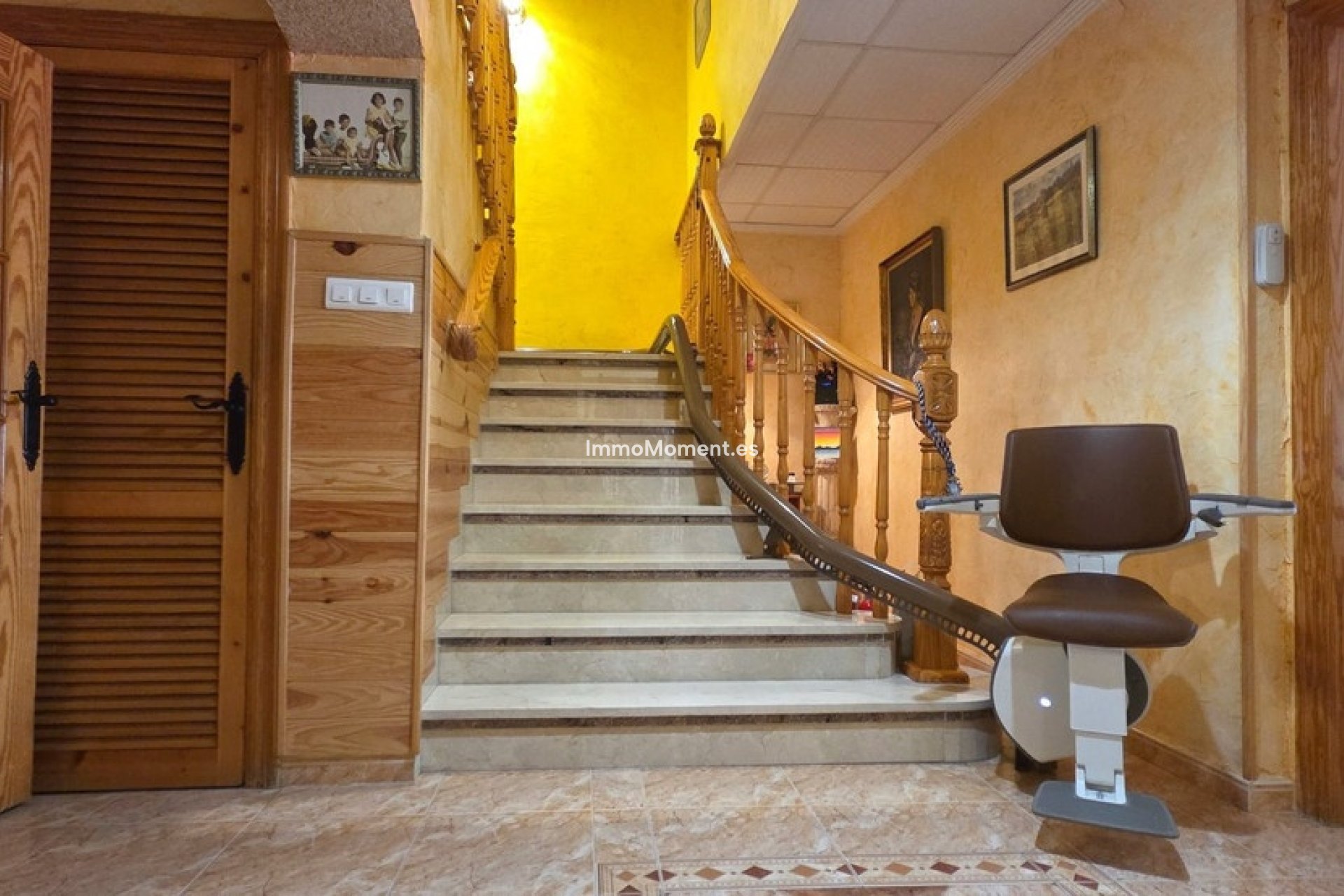 Wiederverkauf - Reihenhaus - San Isidro - San Isidro Centro