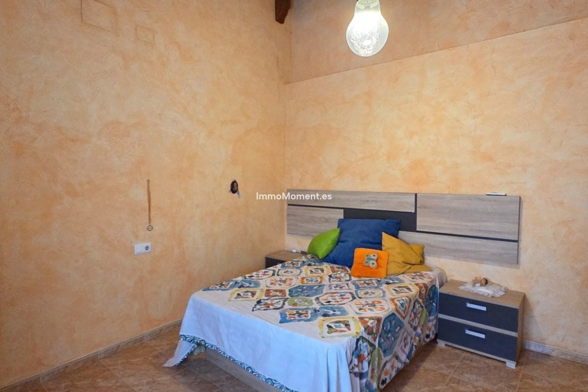 Wiederverkauf - Reihenhaus - San Isidro - San Isidro Centro
