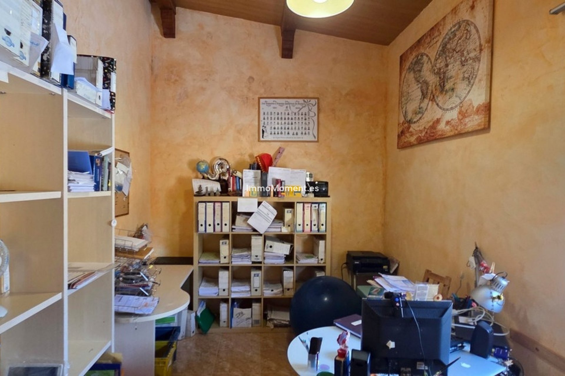 Wiederverkauf - Reihenhaus - San Isidro - San Isidro Centro
