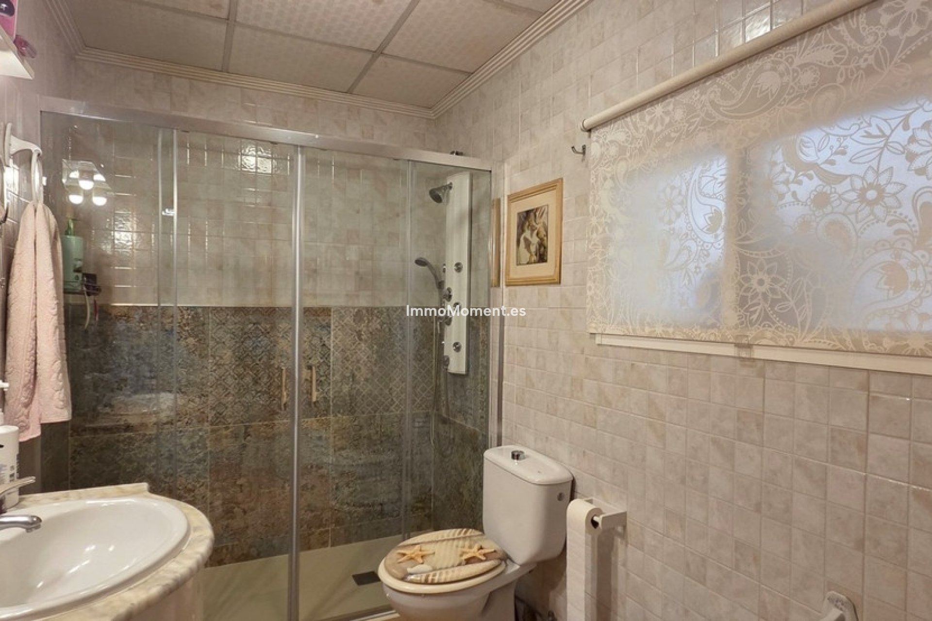 Wiederverkauf - Reihenhaus - San Isidro - San Isidro Centro
