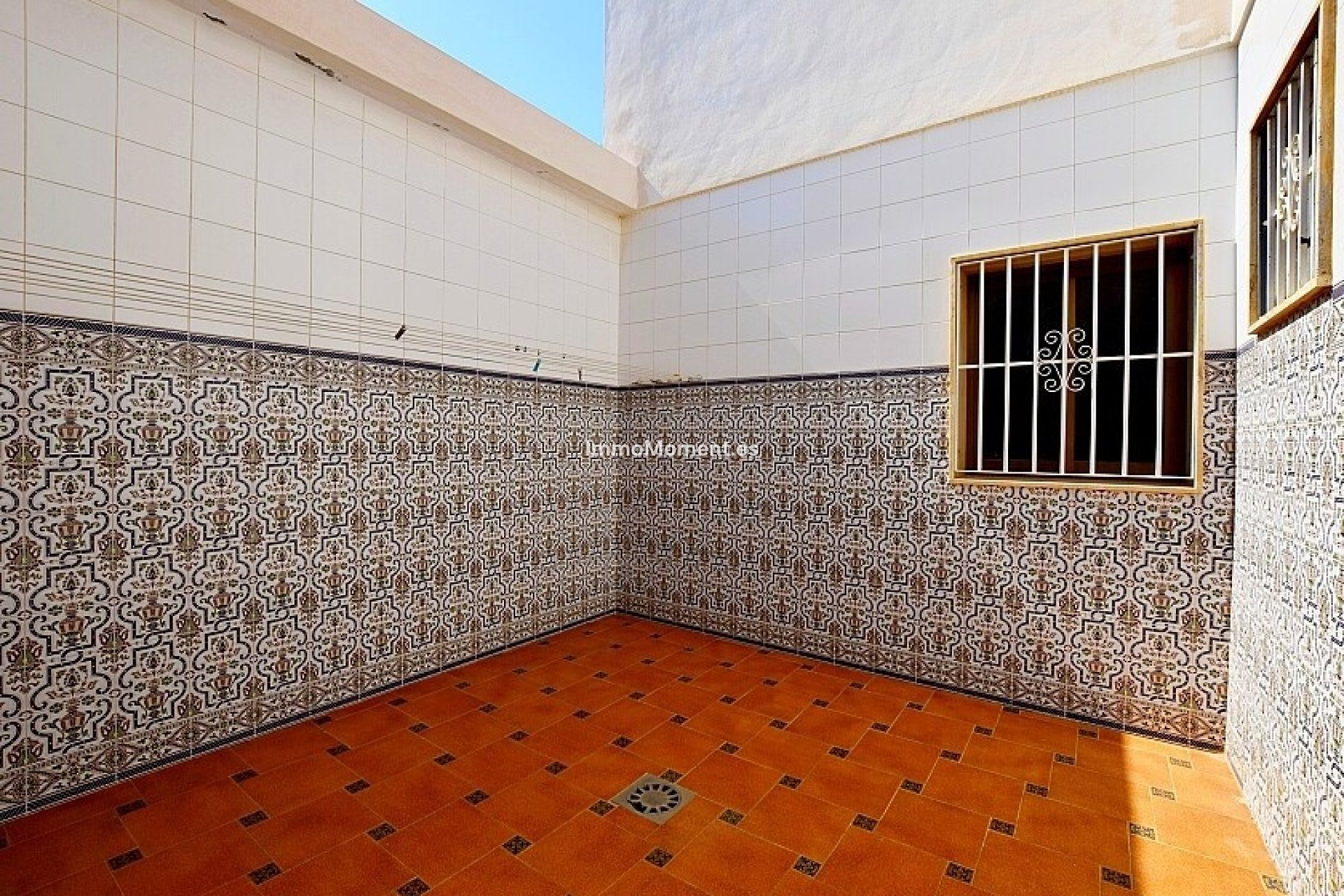 Wiederverkauf - Reihenhaus - San Miguel de Salinas - San Miguel de Salinas Centro