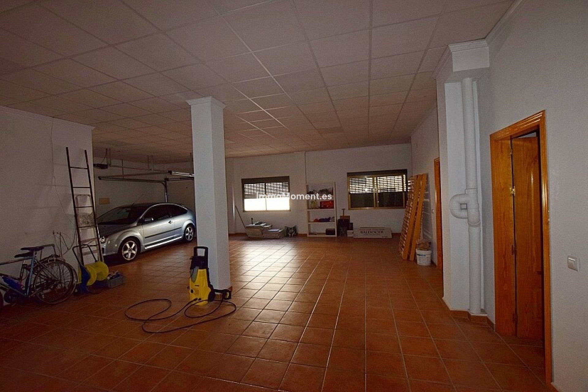 Wiederverkauf - Reihenhaus - San Miguel de Salinas - San Miguel de Salinas Centro