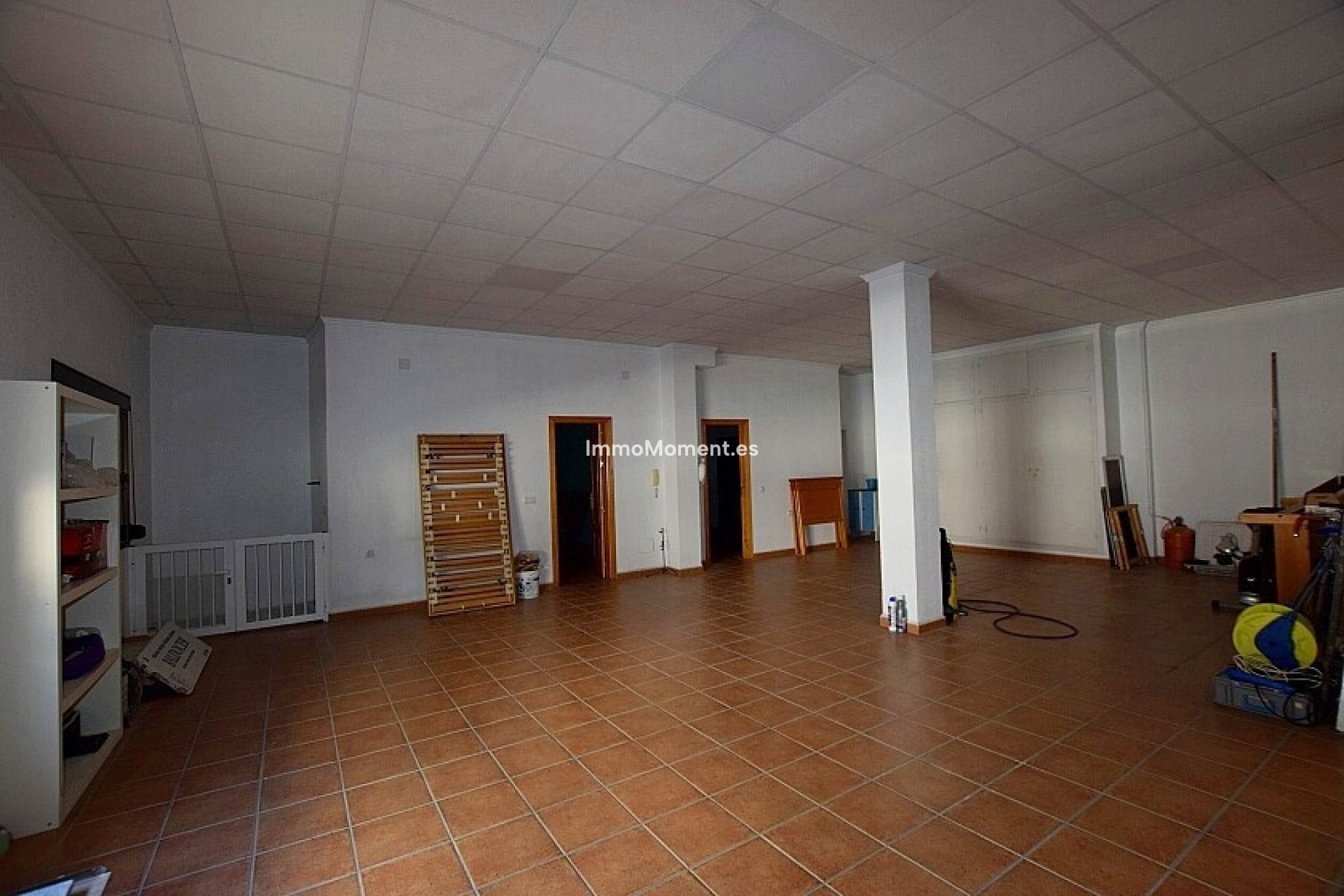 Wiederverkauf - Reihenhaus - San Miguel de Salinas - San Miguel de Salinas Centro